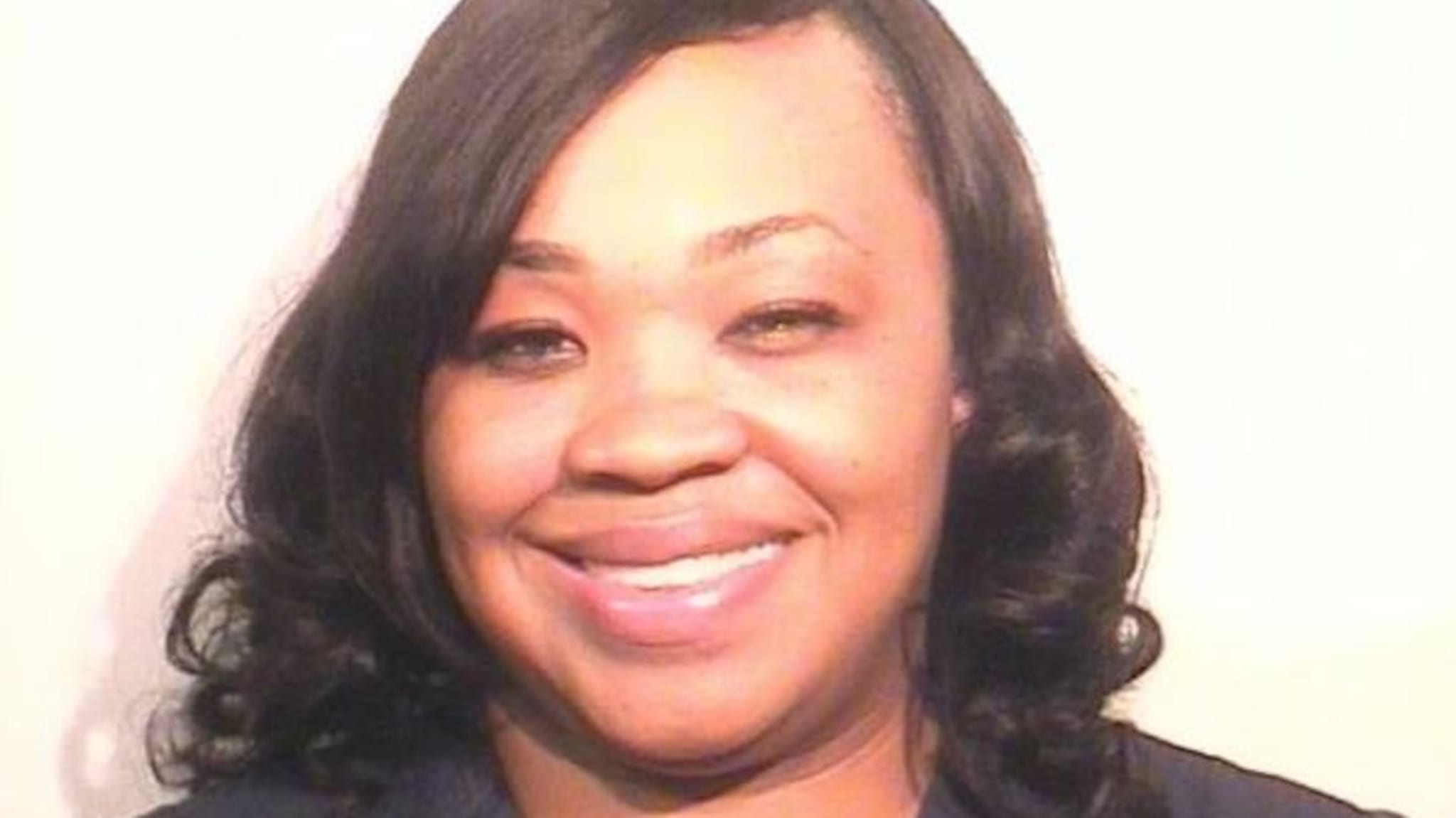  Jeanita Hopings booking photo