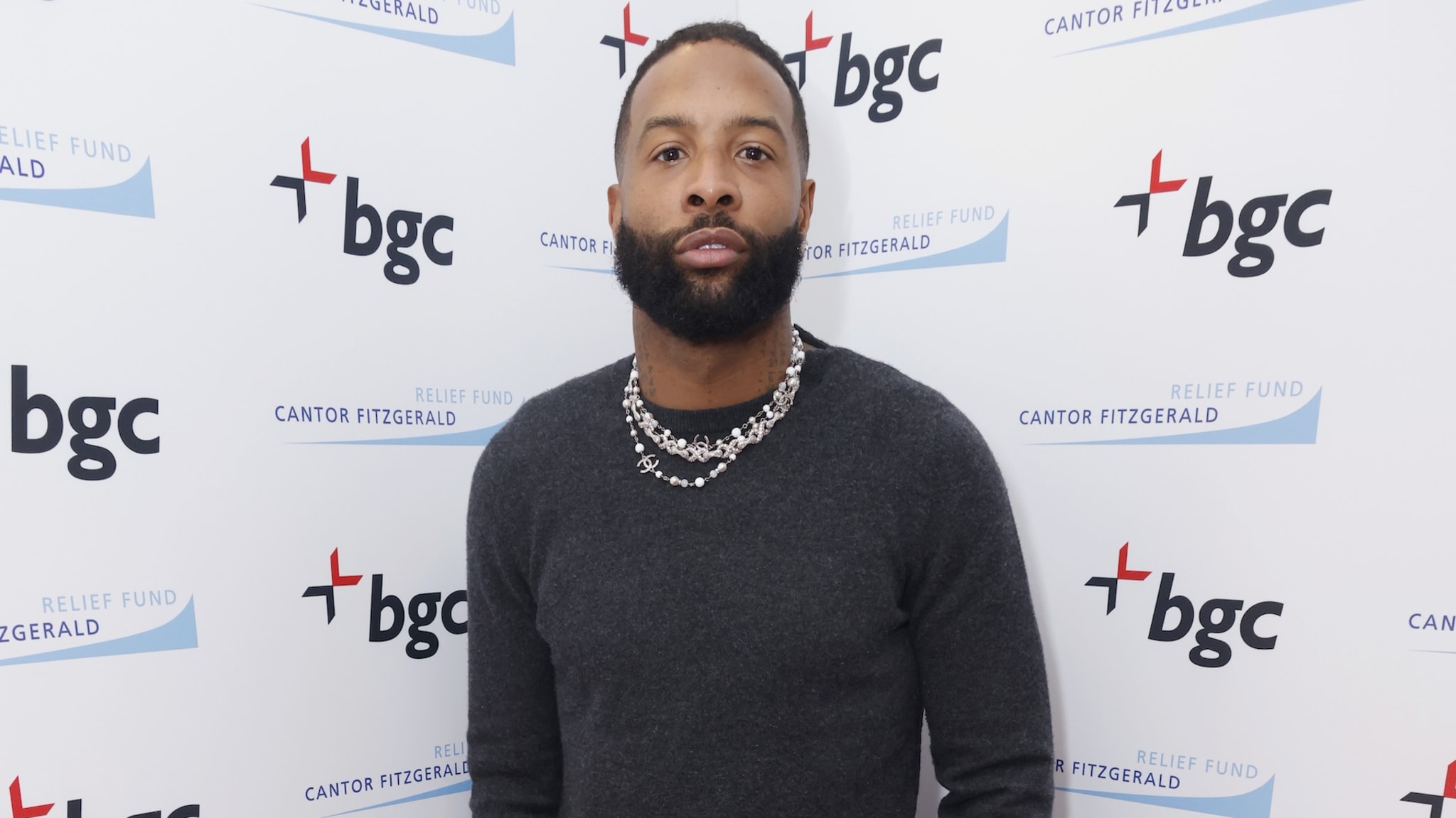 Odell Beckham Jr.