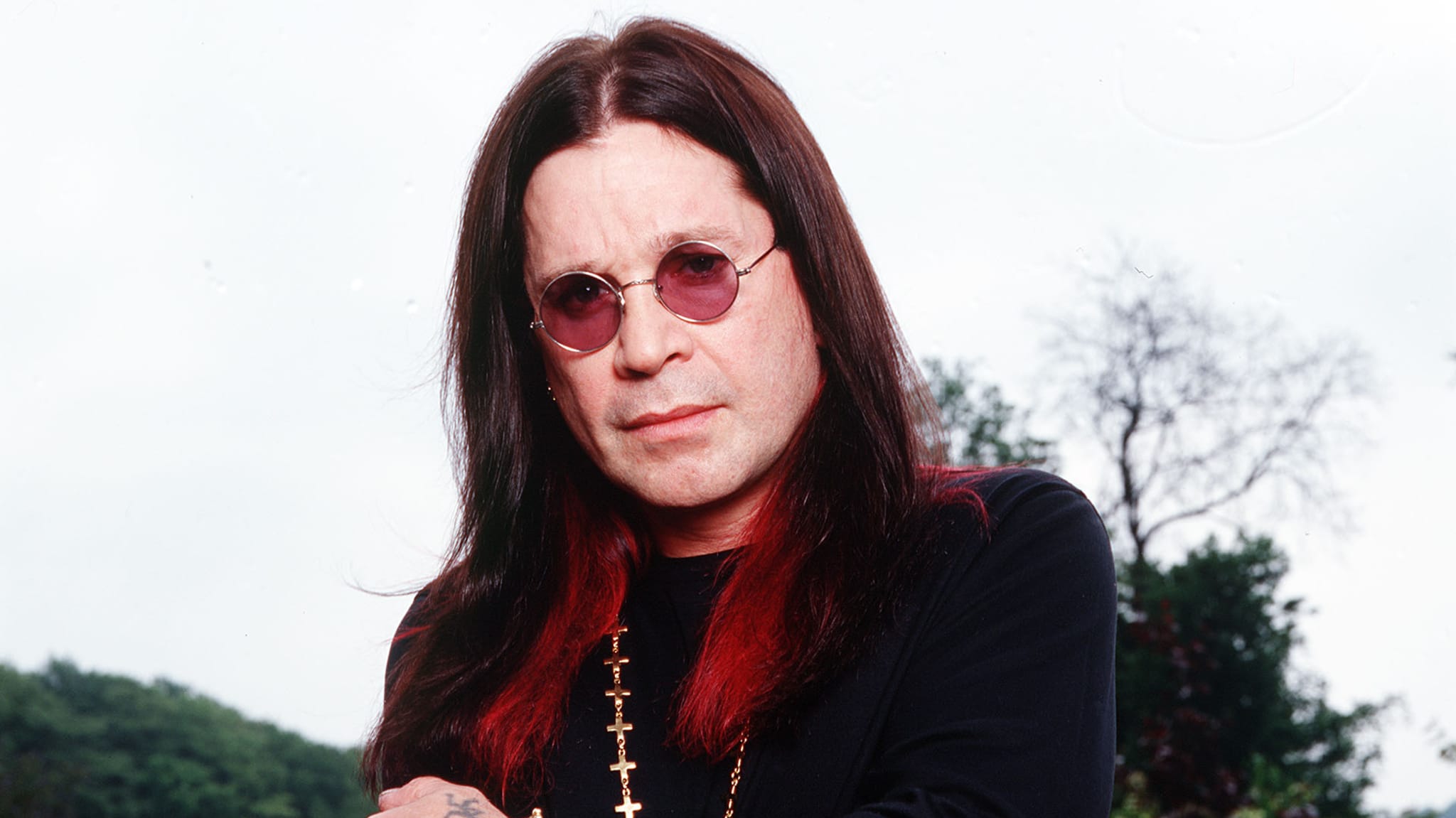 ozzy osbourne rock n roll hall of fame 2024