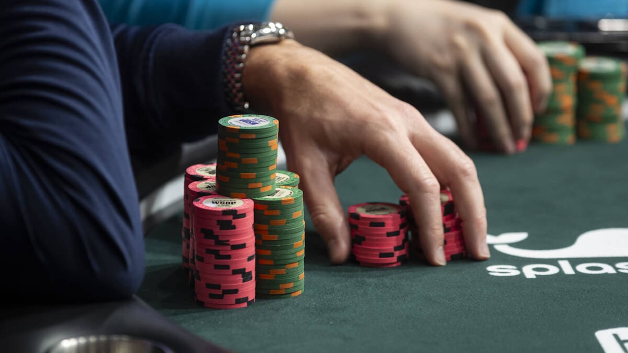 A Nevada lawmaker and a downtown Las Vegas casino owner are among those united in opposition to a provision in the proposed federal budget bill that would limit declarable losses for gamblers. 