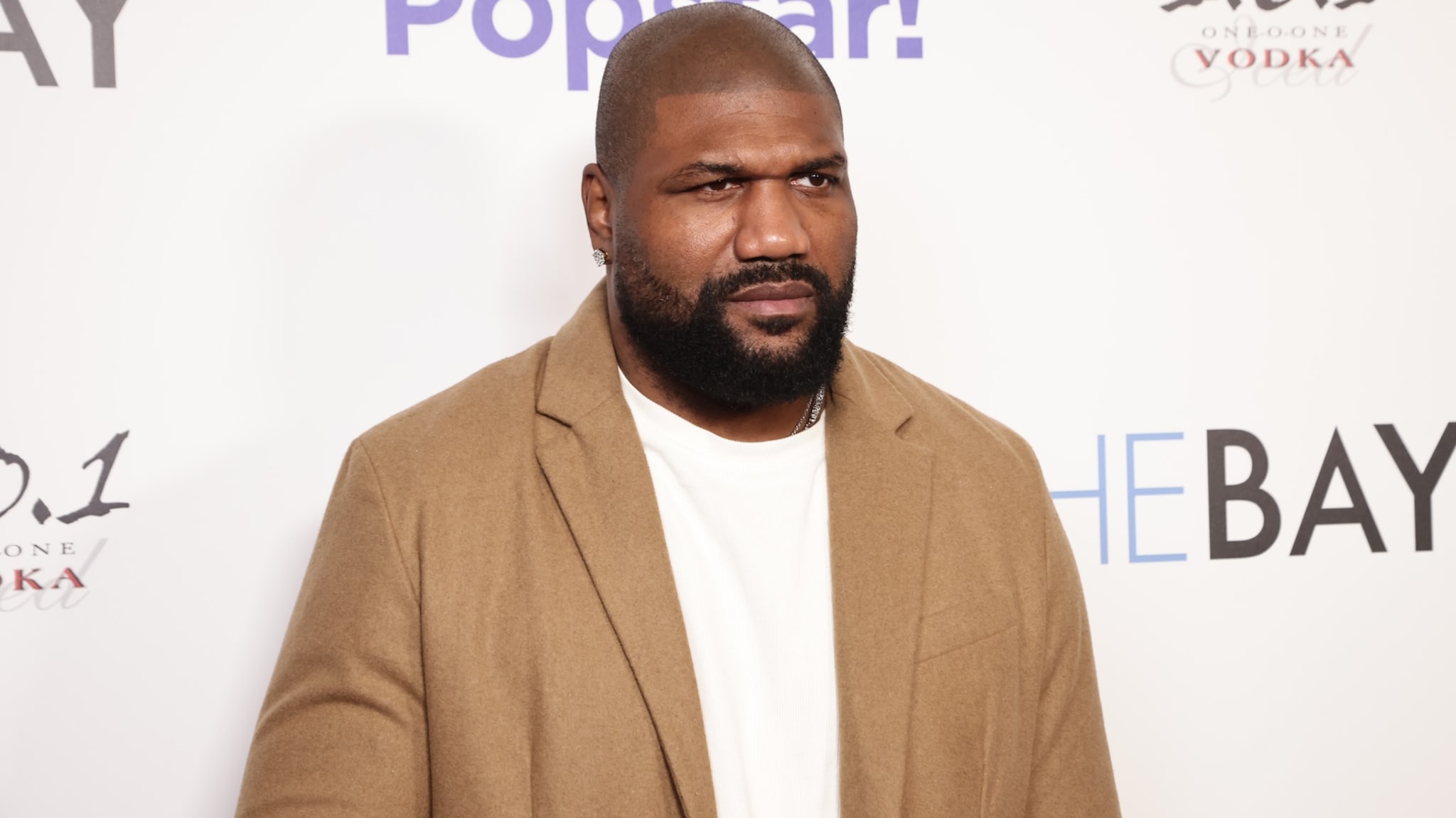 Rampage Jackson