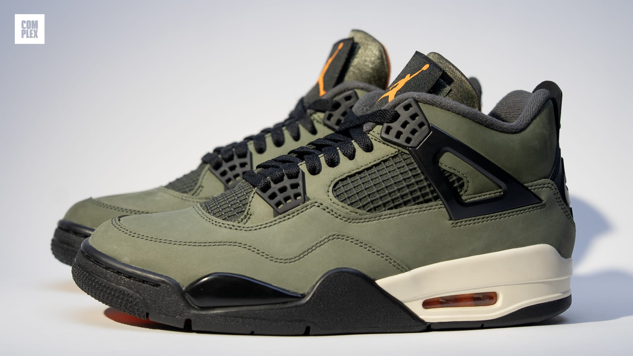 undefeated 4
