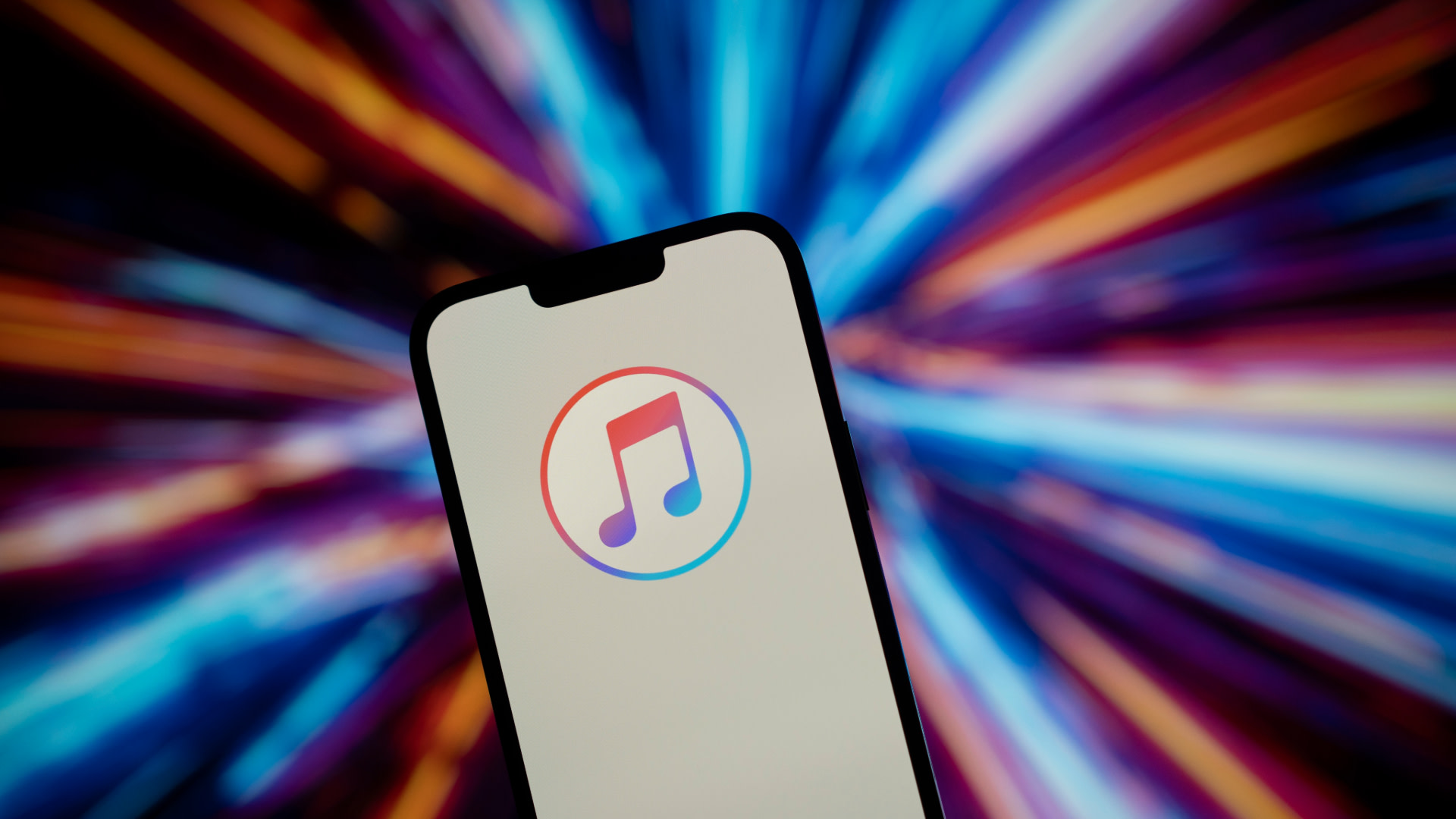 AI Gospel Artist Solomon Ray Sparks Controversy as Songs Reach No. 1 on iTunes