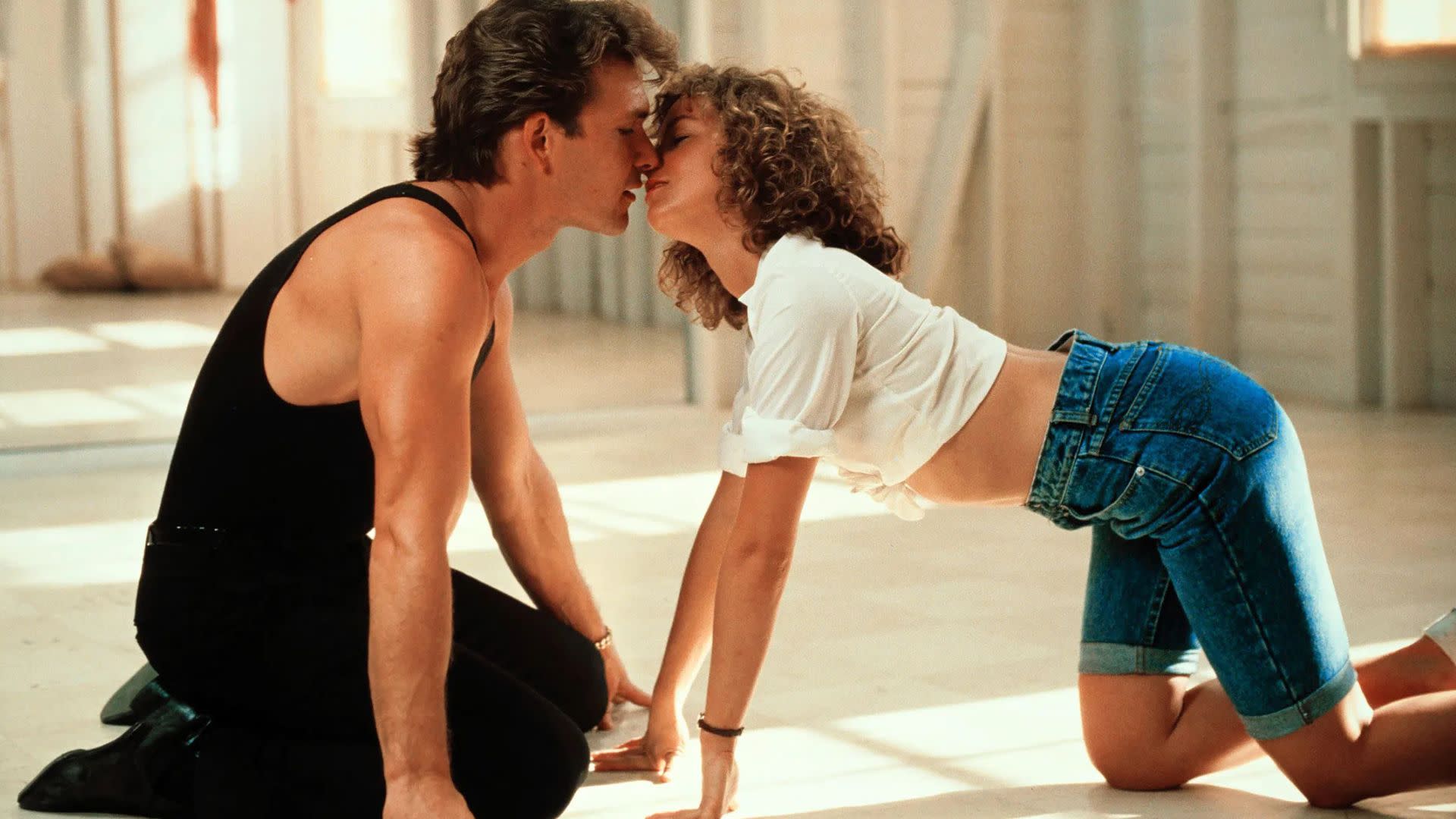 'Dirty Dancing' Sequel Officially In the Works at Lionsgate