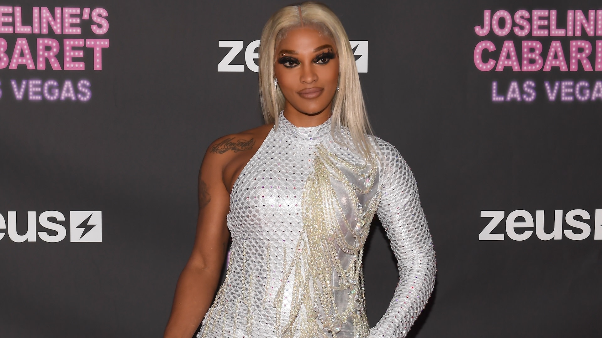 Joseline Hernandez