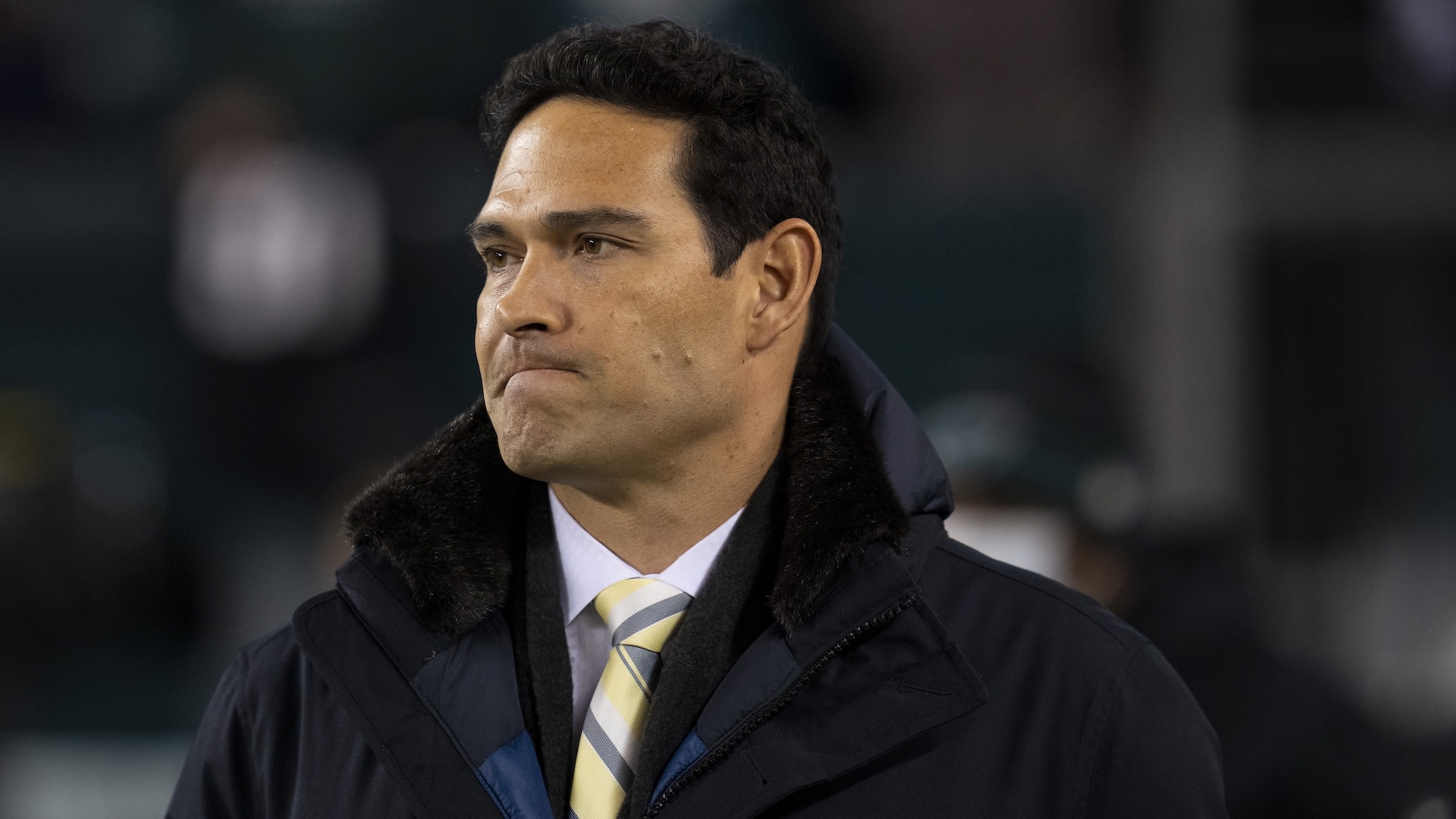Mark Sanchez