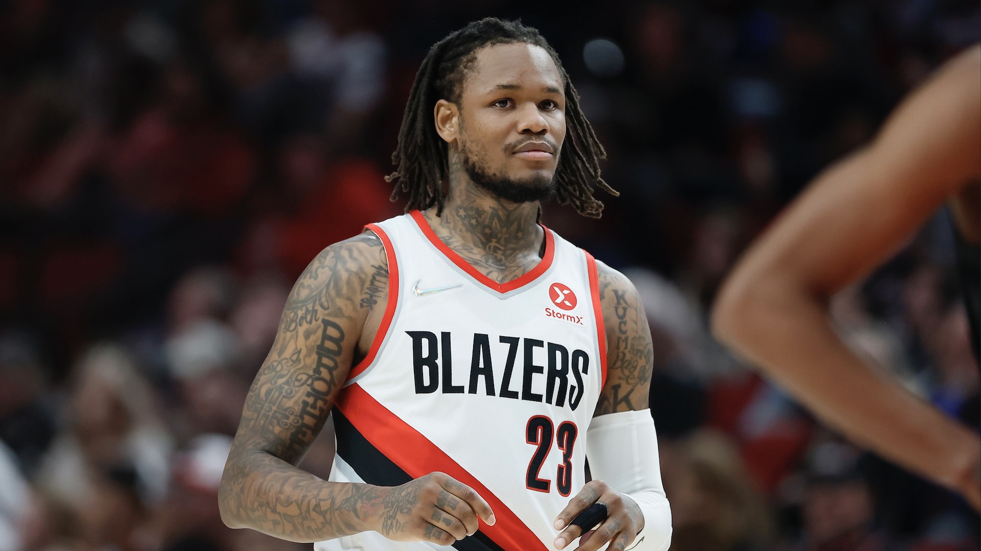 Ben McLemore.