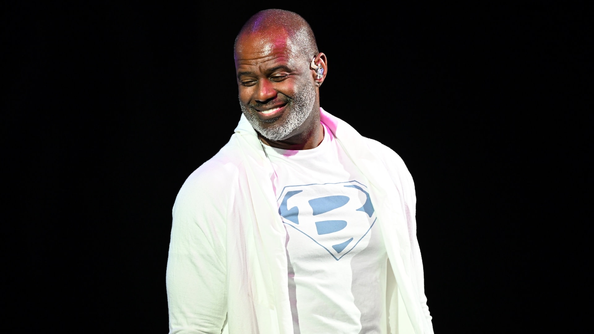 Brian McKnight