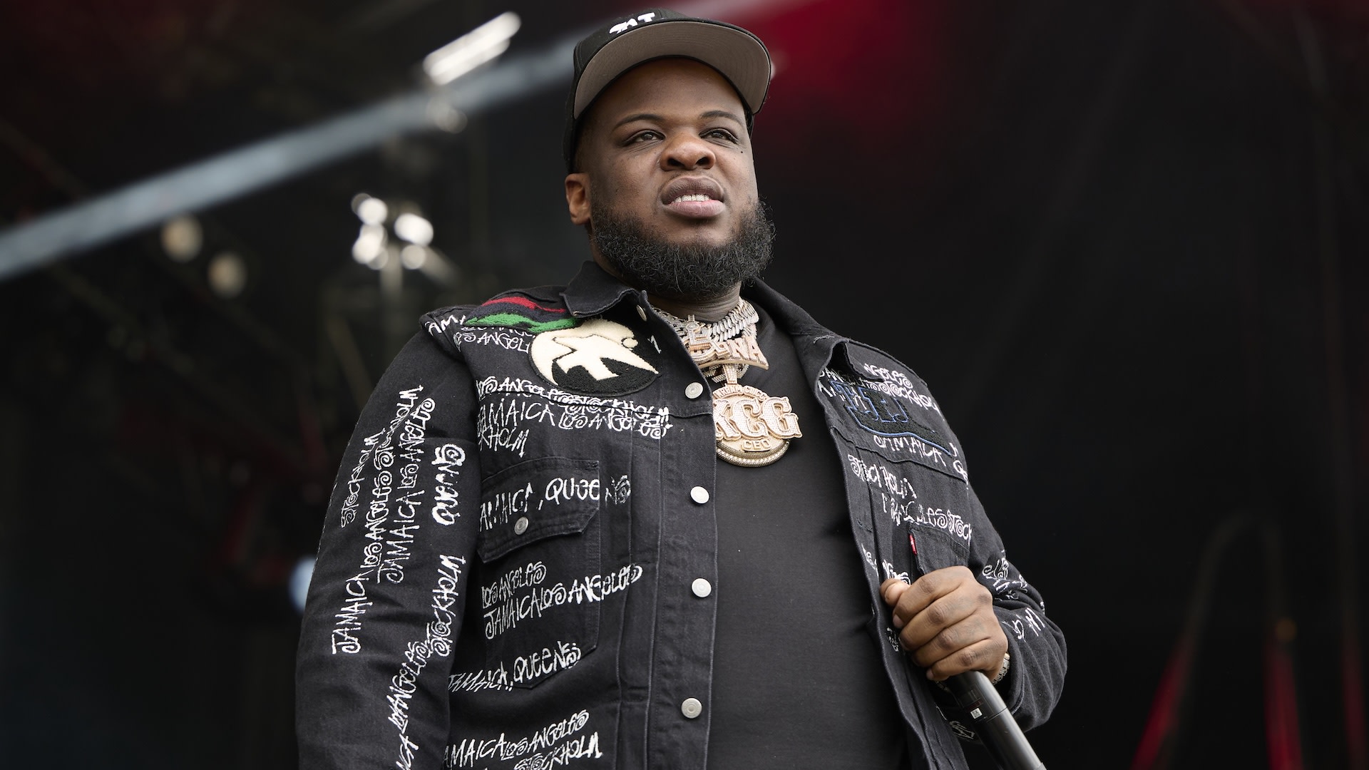 Maxo Kream