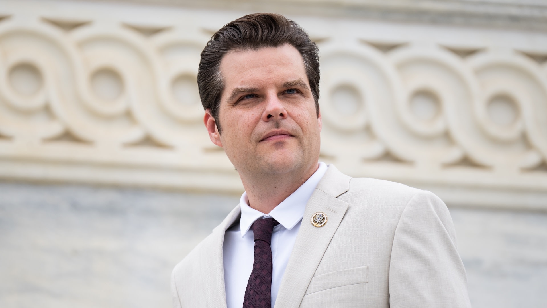 Matt Gaetz