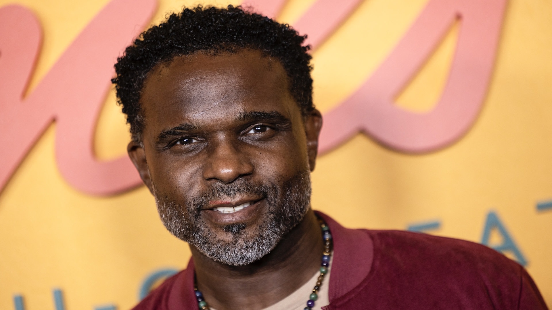 Darius McCrary