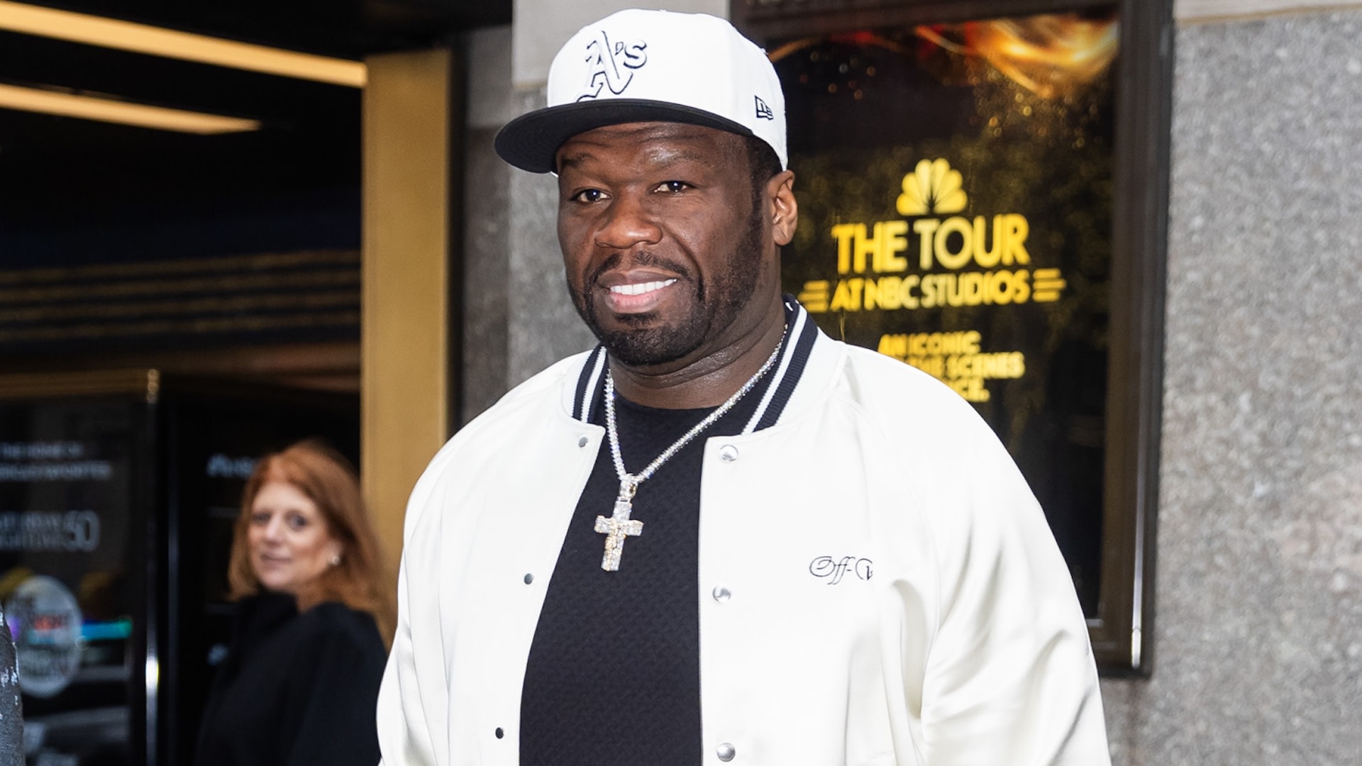 50 Cent