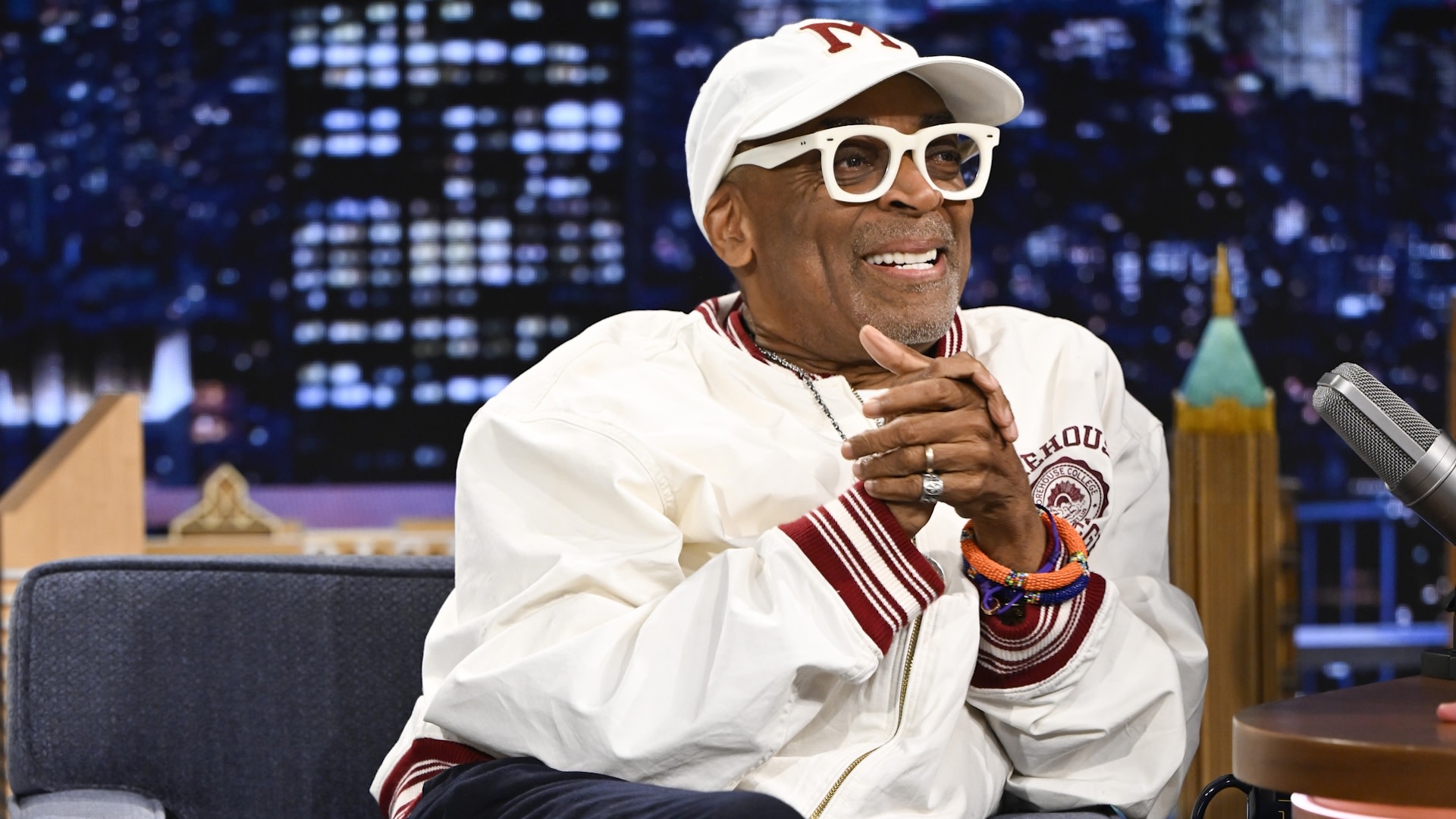 Spike Lee
