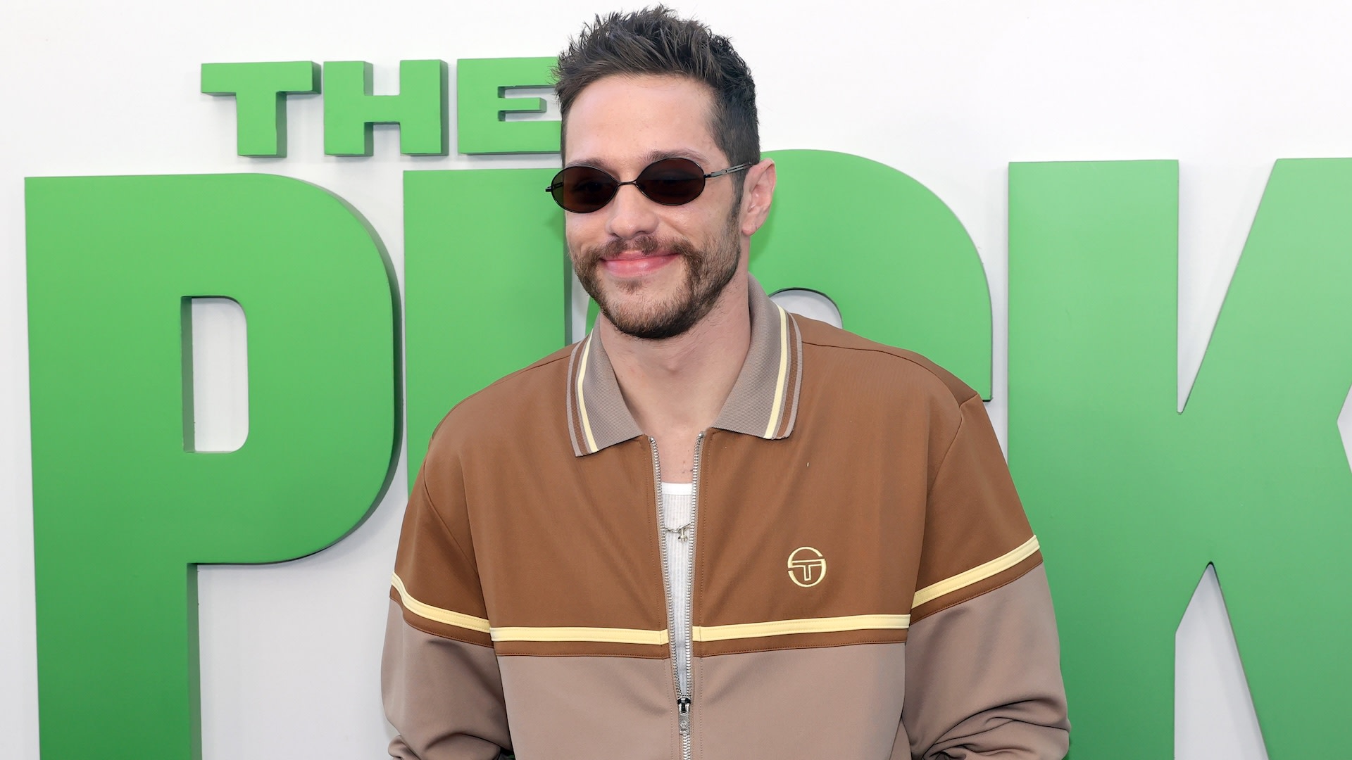 Pete Davidson