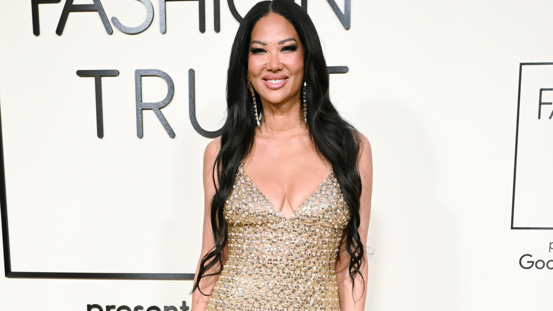 Kimora Lee Simmons Explains Why She Returned to the 'Fab Lane'