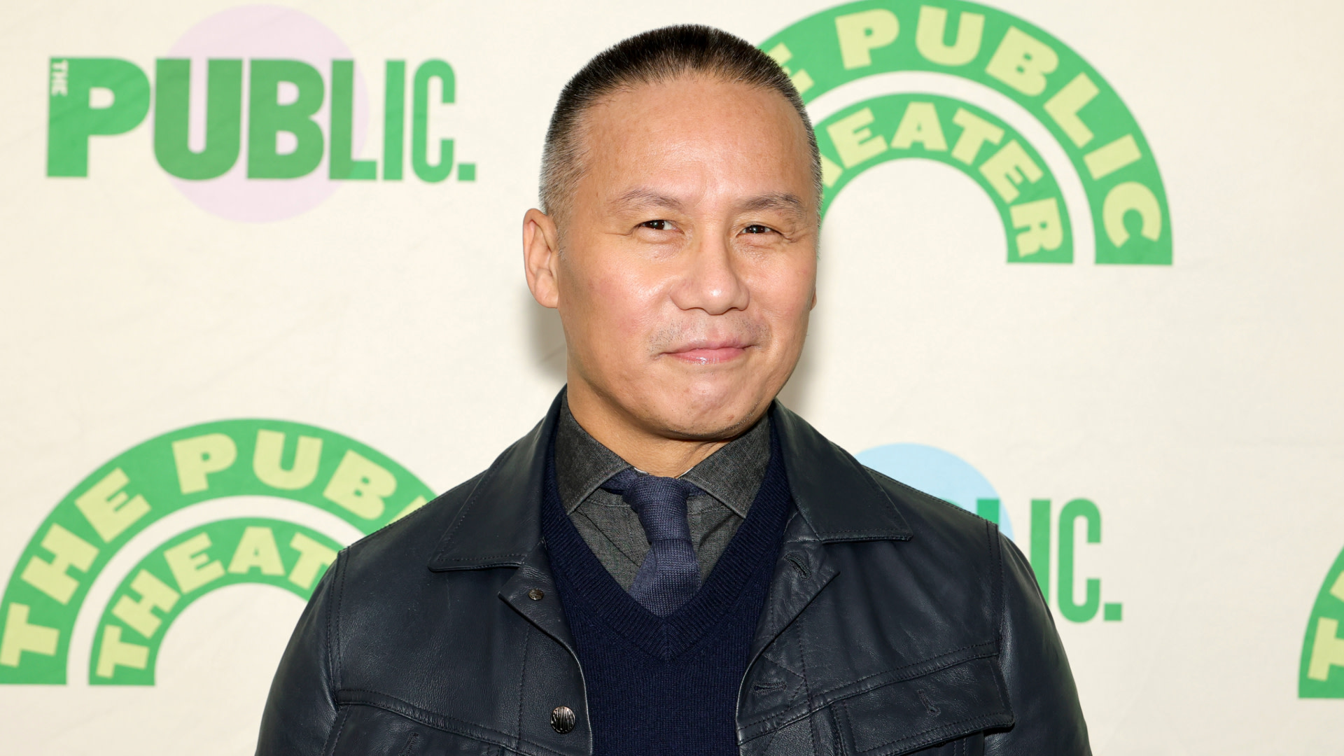'Law & Order SVU' Actor BD Wong Walks Back Racist Comment 'I Was Wrong'
