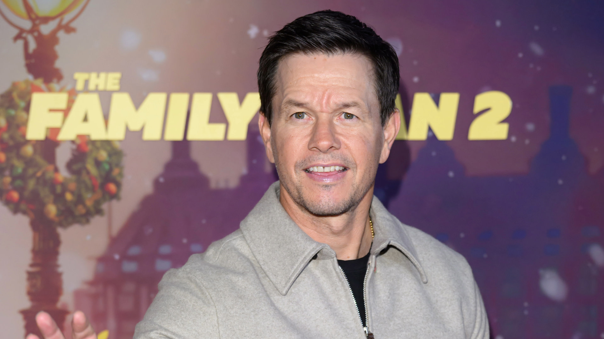 Mark Wahlberg Youth Foundation Raises Over $1M for Youth in the Bahamas