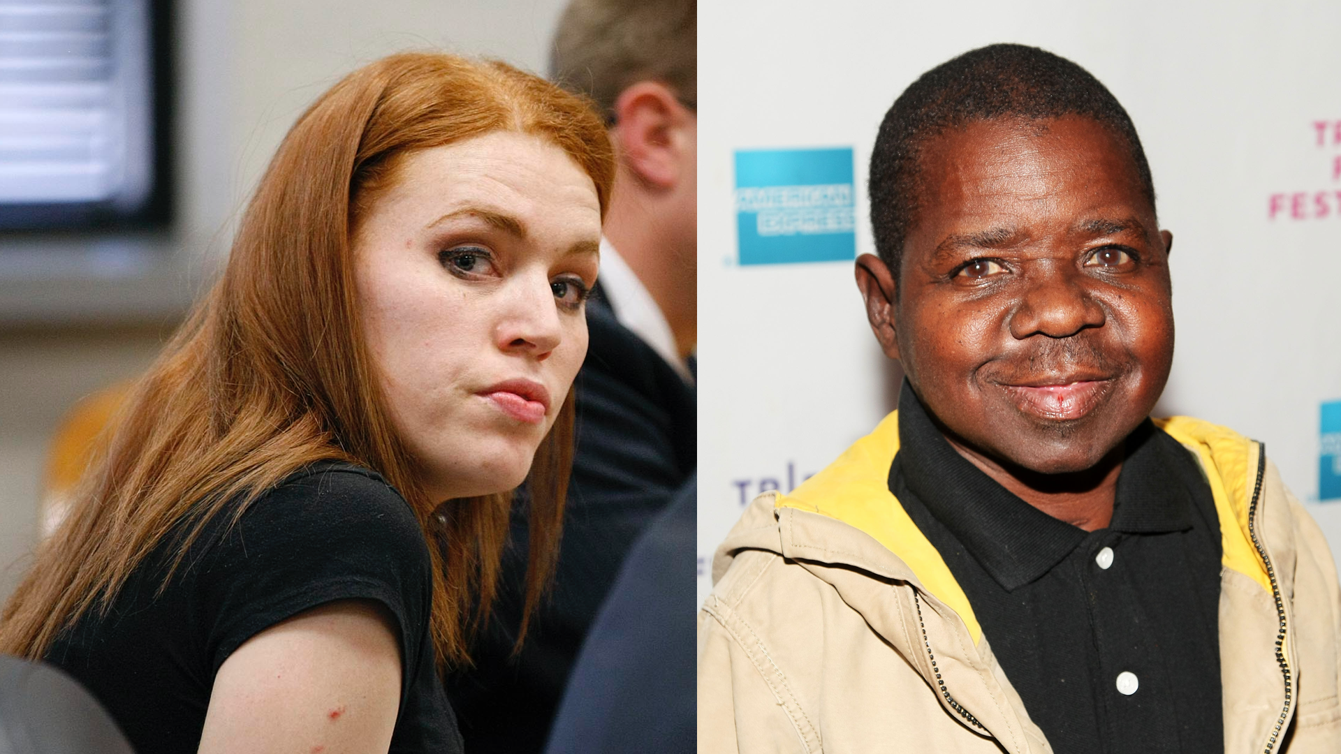 PROVO, UT-JUNE 14: Shannon Price (C), ex-wife of actor Gary Coleman, attends an estate court hearing on June 14, 2010 in Provo, Utah. Judge James Taylor of the 4th District Court in Provo, Utah ruled to delay for 48 hours the cremation of the body of Gary Coleman and appointed an impartial 3rd party to watch over the Coleman Estate until a final decision is made. Two different wills for Gary Coleman are being contested in court. 
NEW YORK - APRIL 25: Actor Gary Coleman attends the premiere of "Midgets vs. Mascots" during the 2009 Tribeca Film Festival at AMC Village VII on April 25, 2009 in New York City.