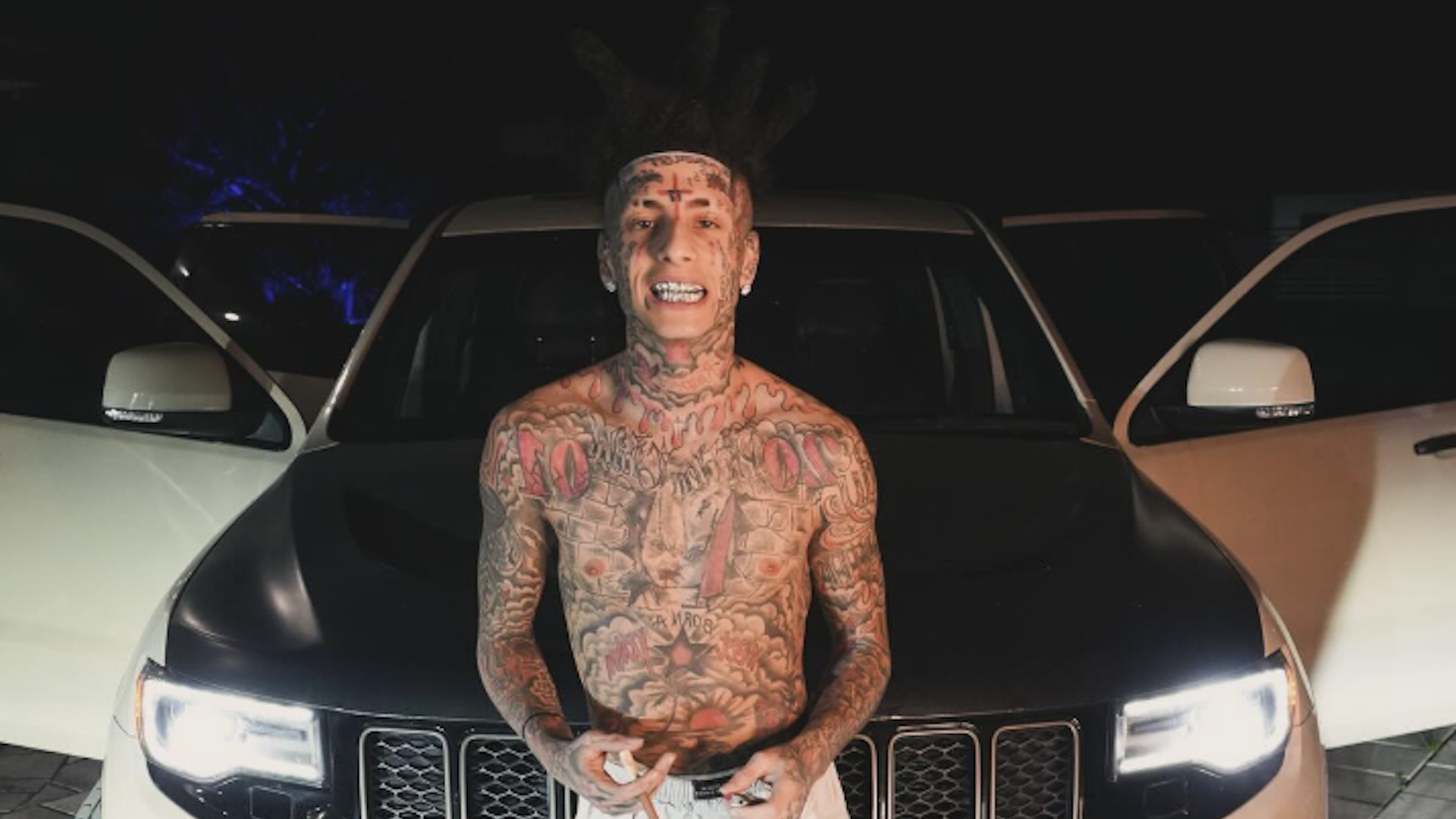 flyysoulja/Instagram