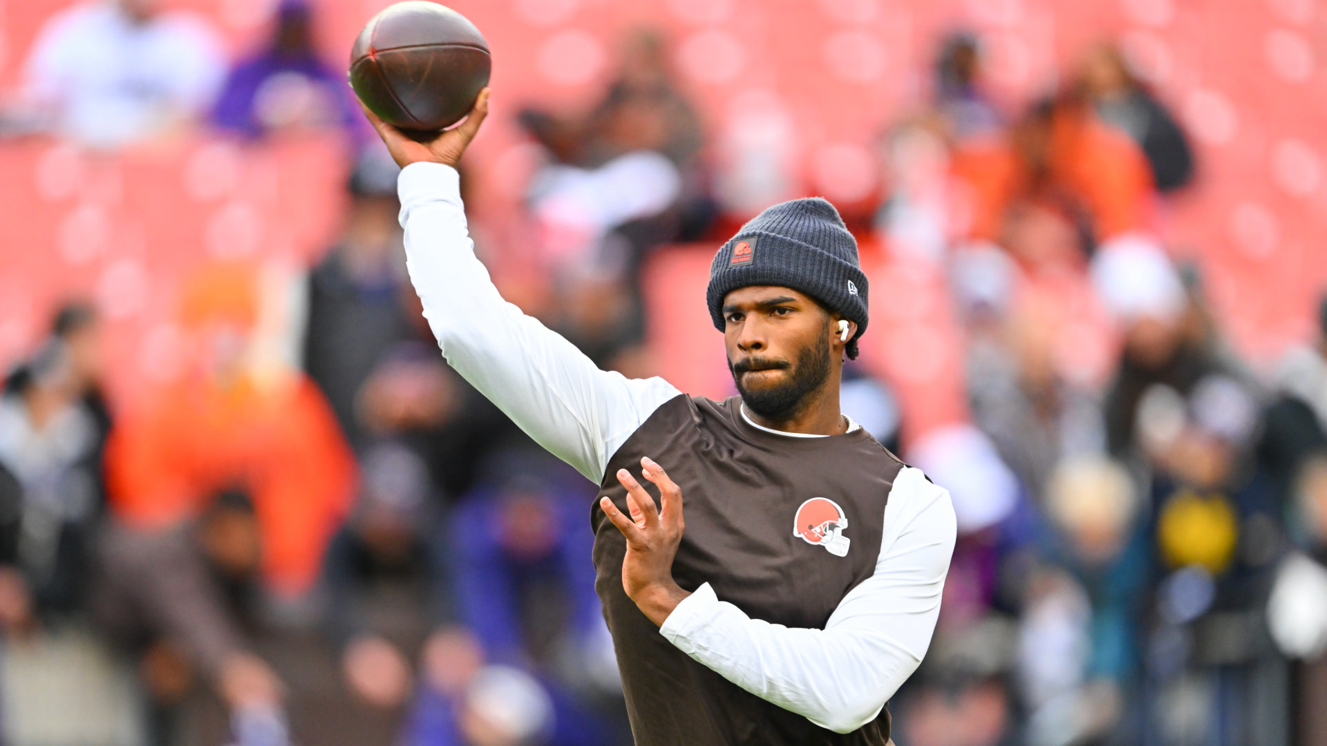 Shedeur Sanders Says He 'Didn't Play Good At All' During 'Rough' NFL Debut