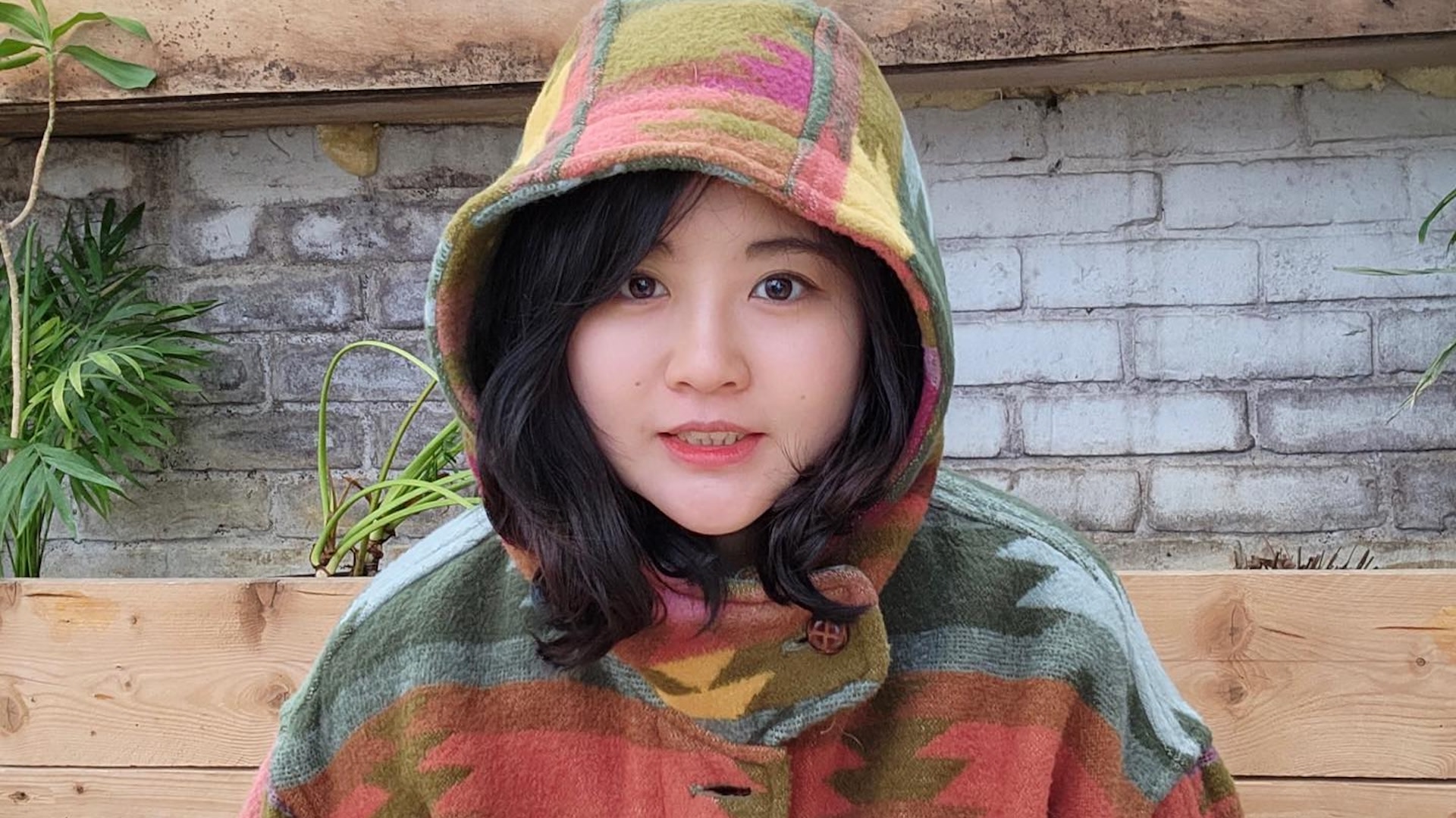 Baek Se-hee.
