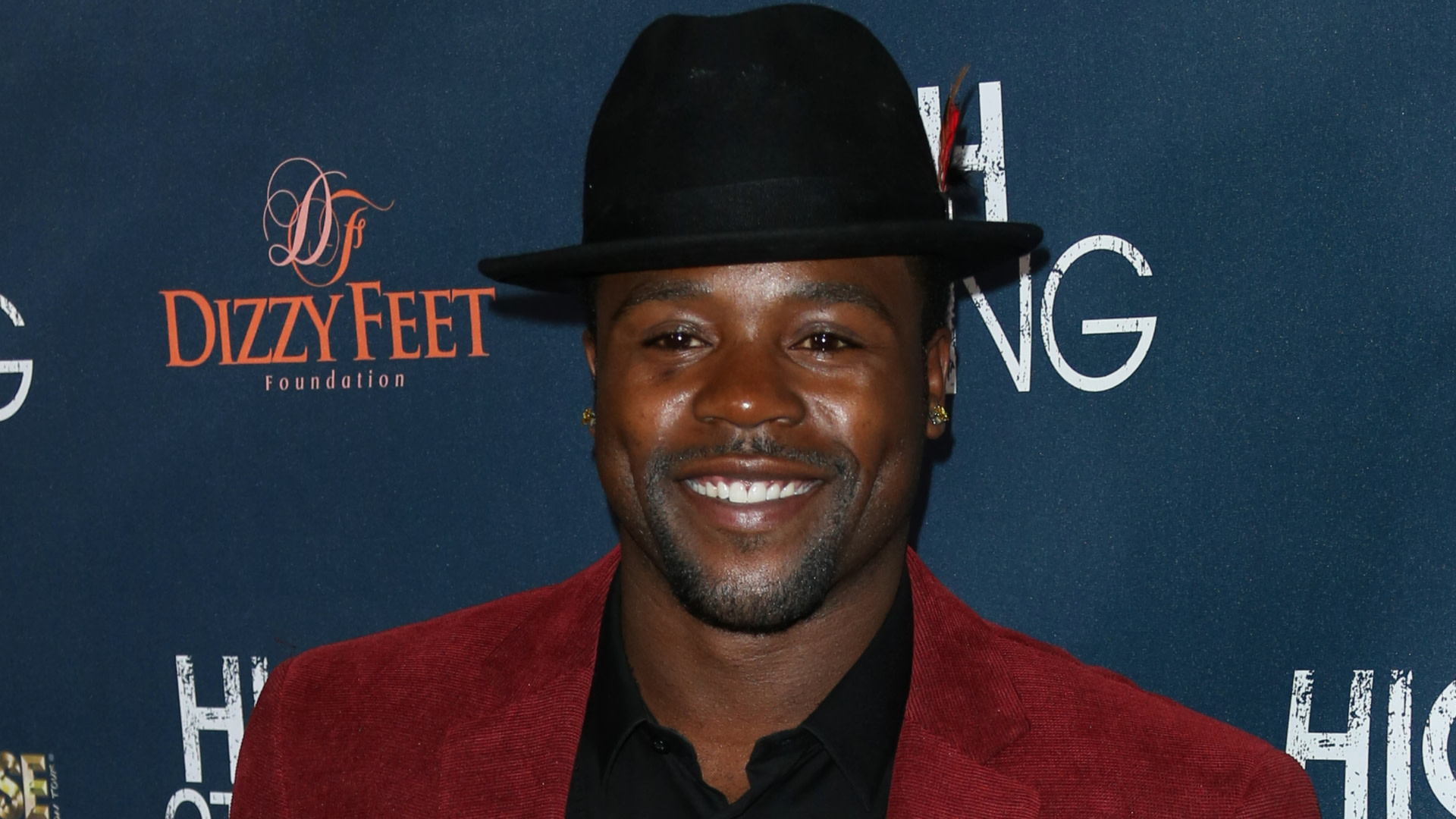 'So You Think You Can Dance' Alum Joshua Allen's Funeral Disrupted by Fighting