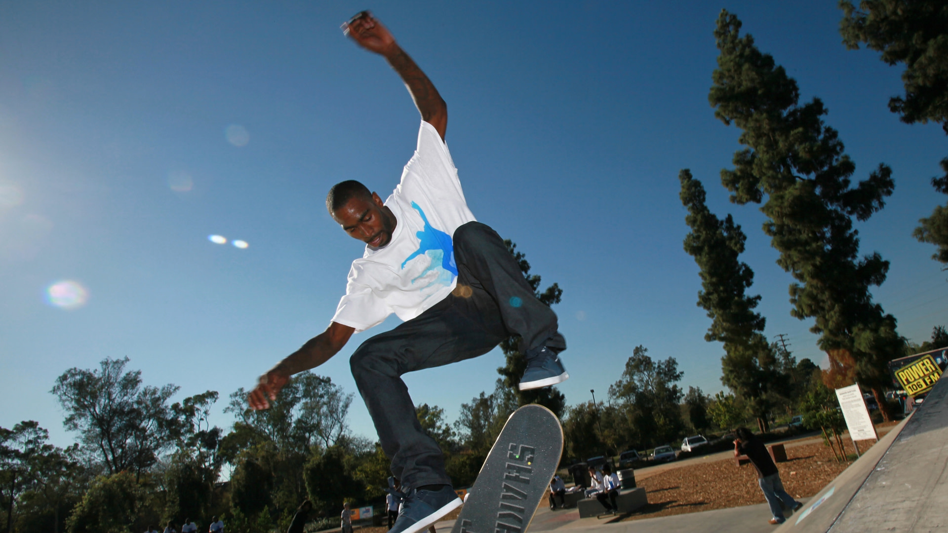 Terry Kennedy, Serving Time for Assault That Killed Fellow Pro Skateboarder, to Be Released