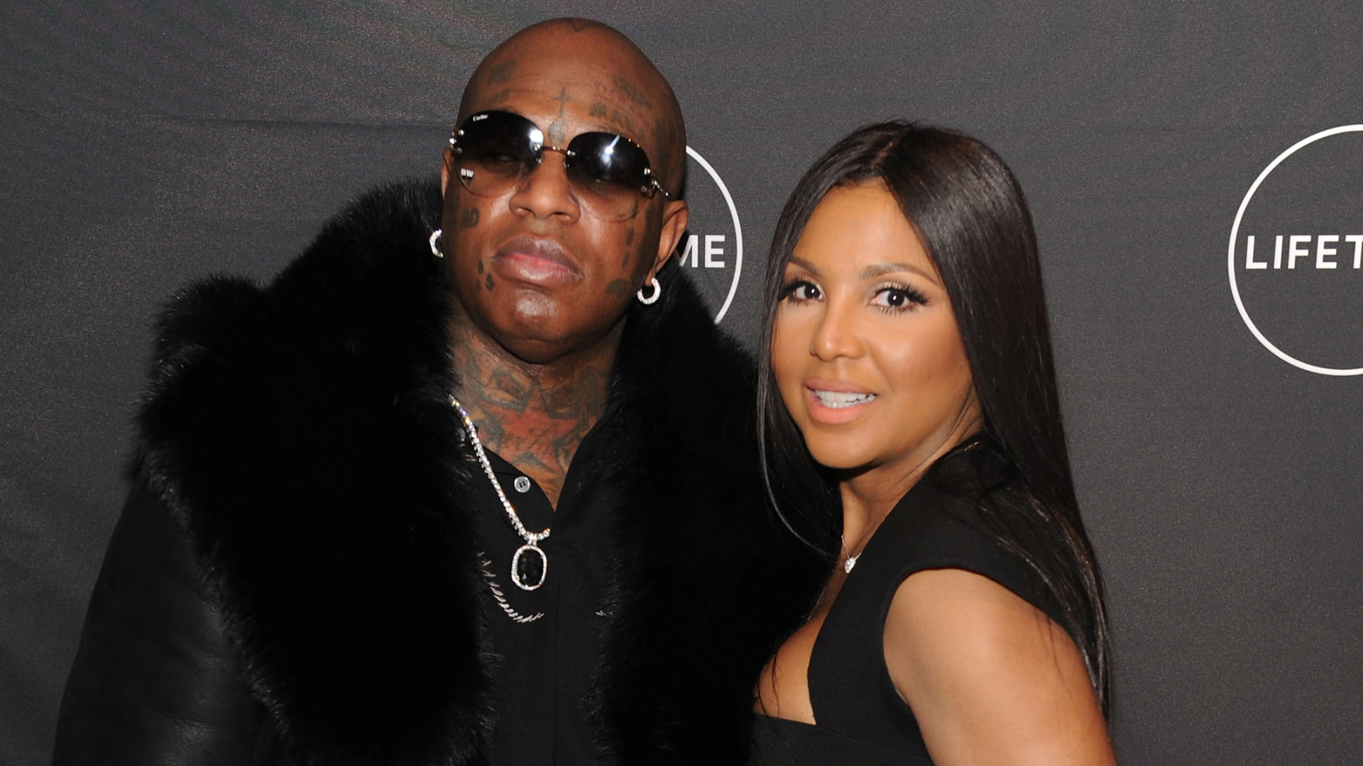 Toni Braxton Reflects on Finding Love 'Later in Life' with Birdman Ahead of Movie Premiere