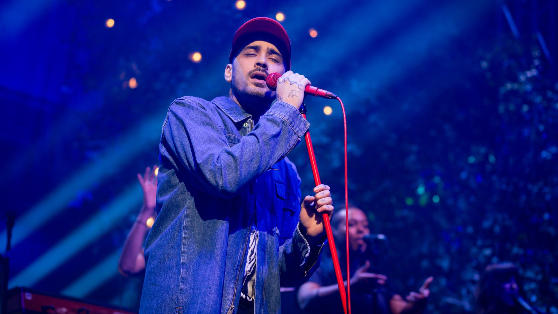 Zayn Malik Did Not Rejoin One Direction, Contrary to Reports