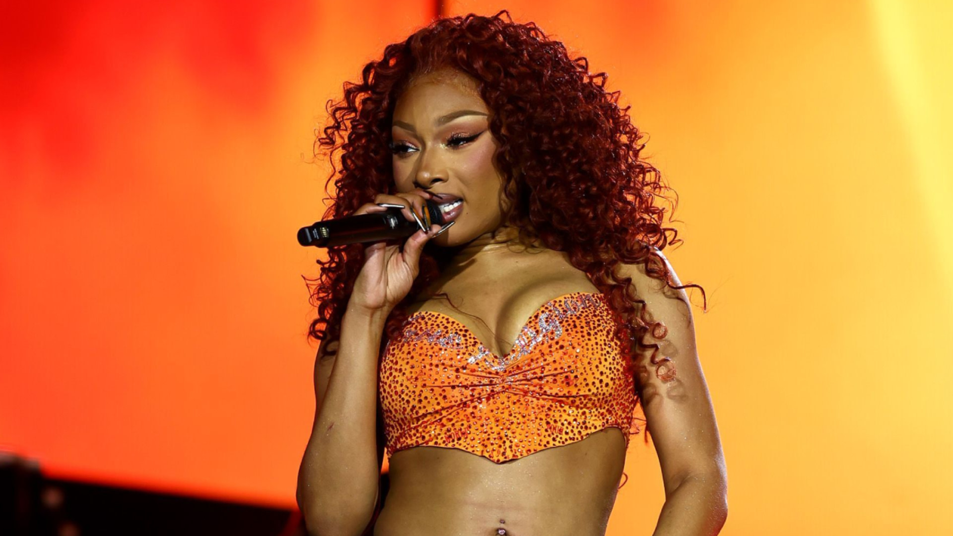 Megan Thee Stallion will be headlining Dream Con 2025.