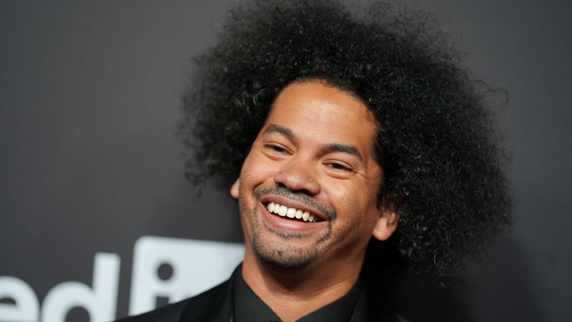 Mychal Threets at the 29th Annual Webby Awards held at Cipriani Wall Street on May 12, 2025 in New York, New York. 