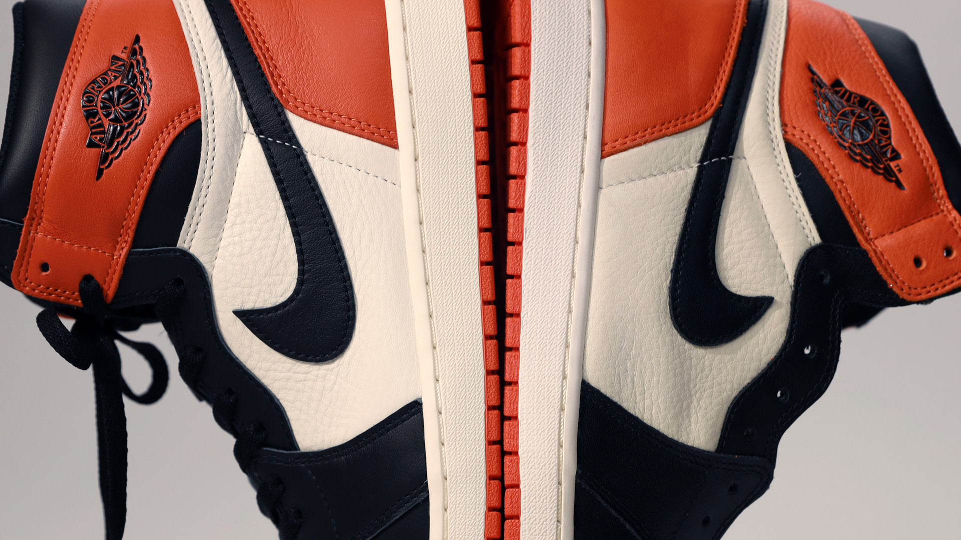 Air Jordan 1 'Shattered Backboard' Comparison
