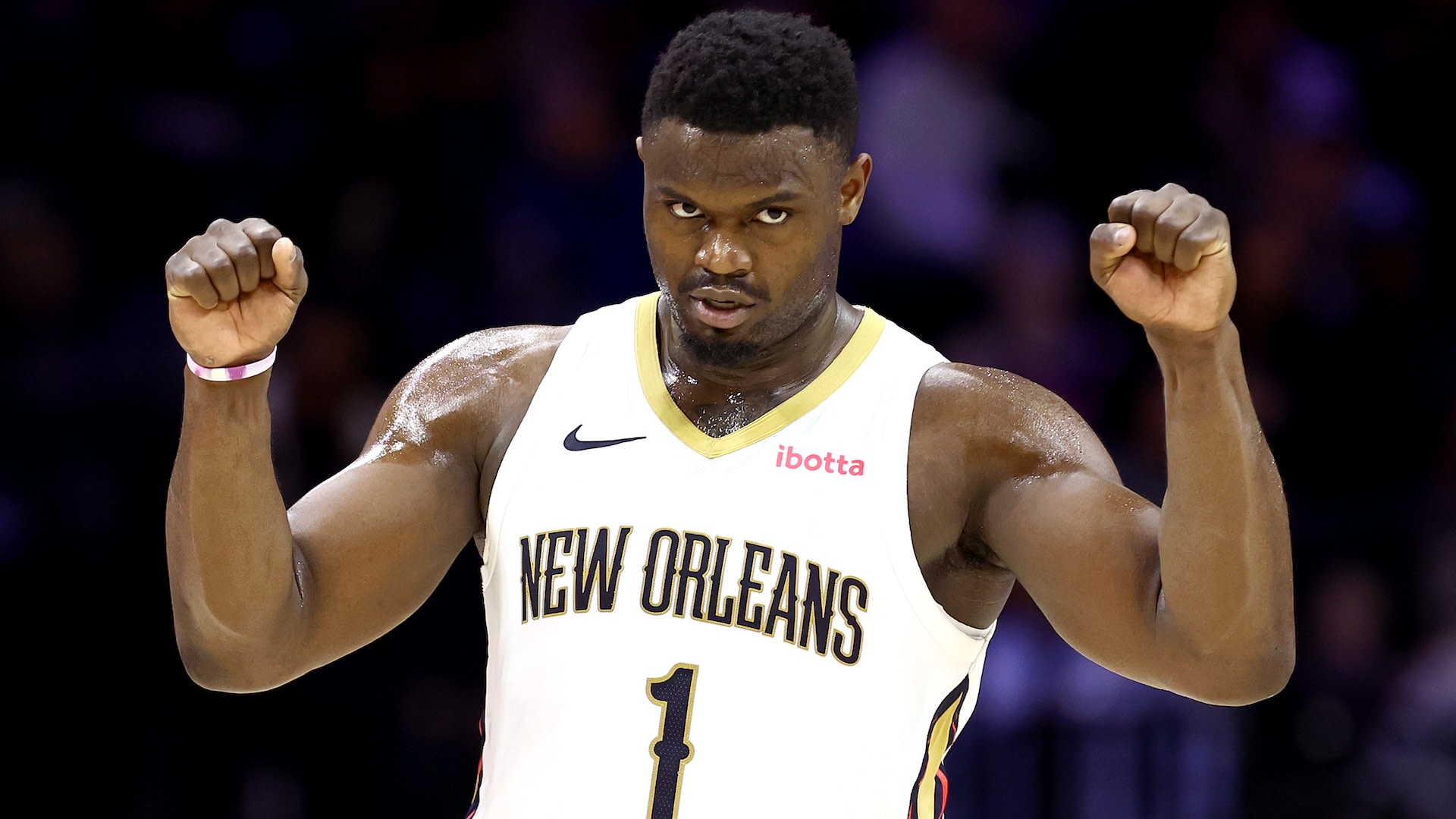 Zion Williamson