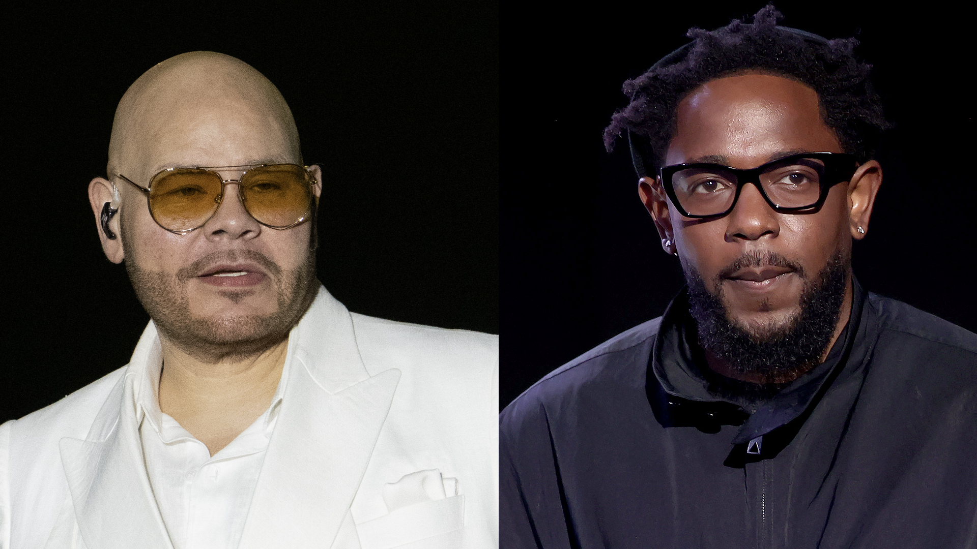 Fat Joe Says Not Even 2Pac or Snoop Dogg Have ‘Dominated the Paint’ Like Kendrick Lamar
