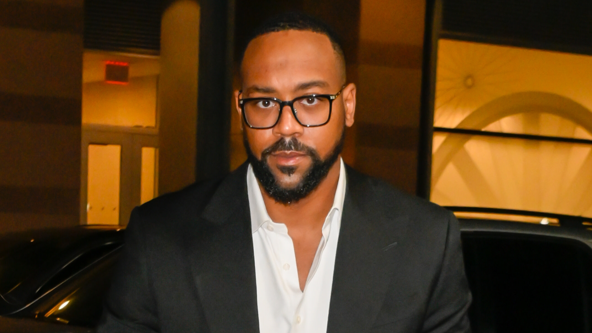 Marcus Jordan Celebrates 40 Days of Sobriety