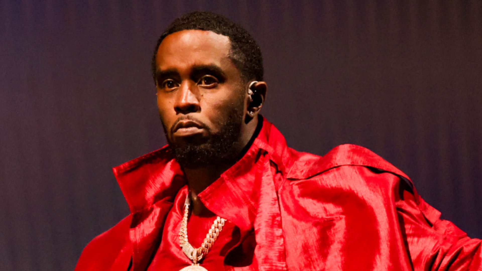 Judge Threatens to Remove Diddy From Courtroom for Staring Down Jurors