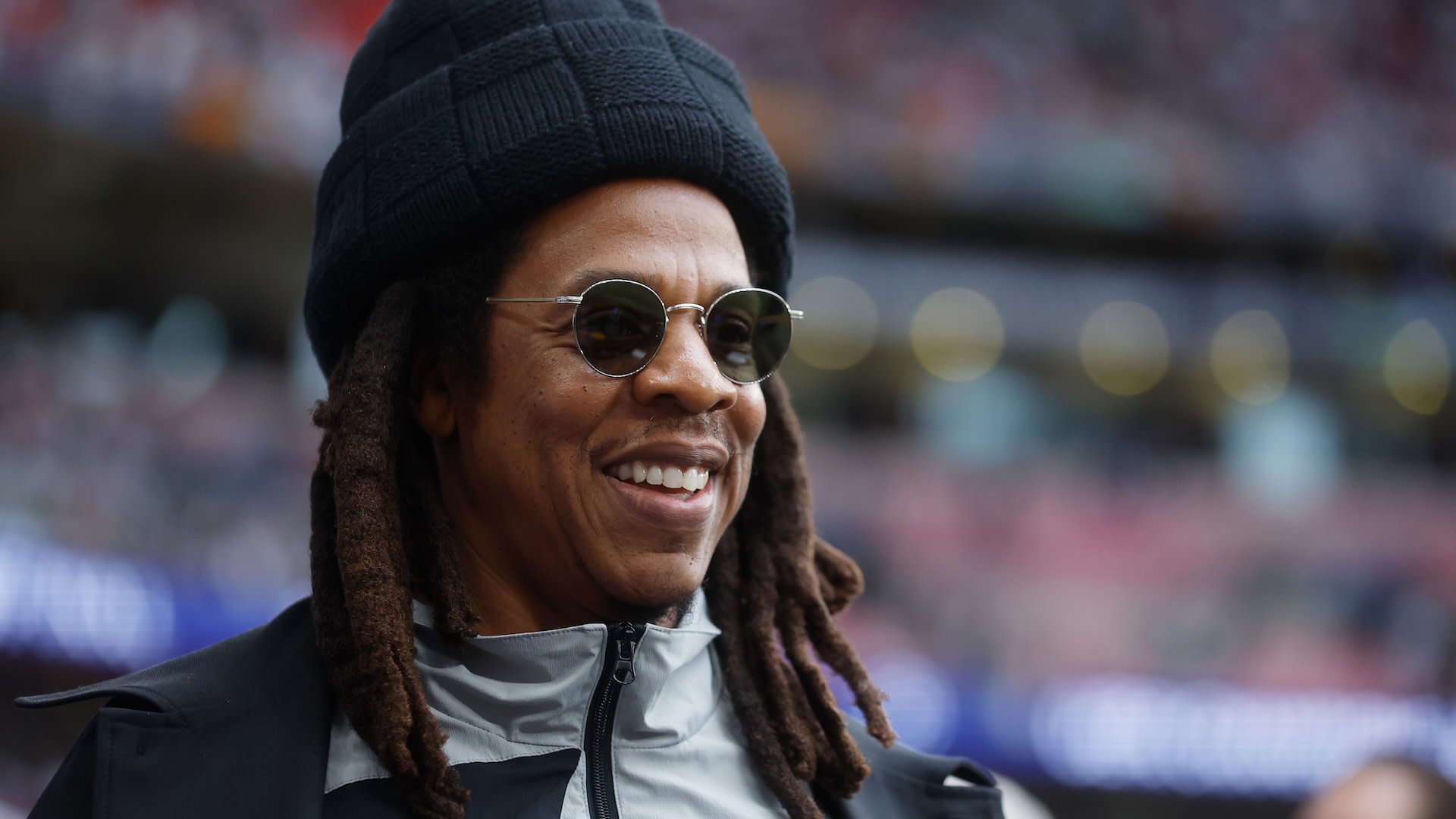 Jay-Z Reportedly Bets  Million on Oklahoma City Thunder Winning NBA Finals