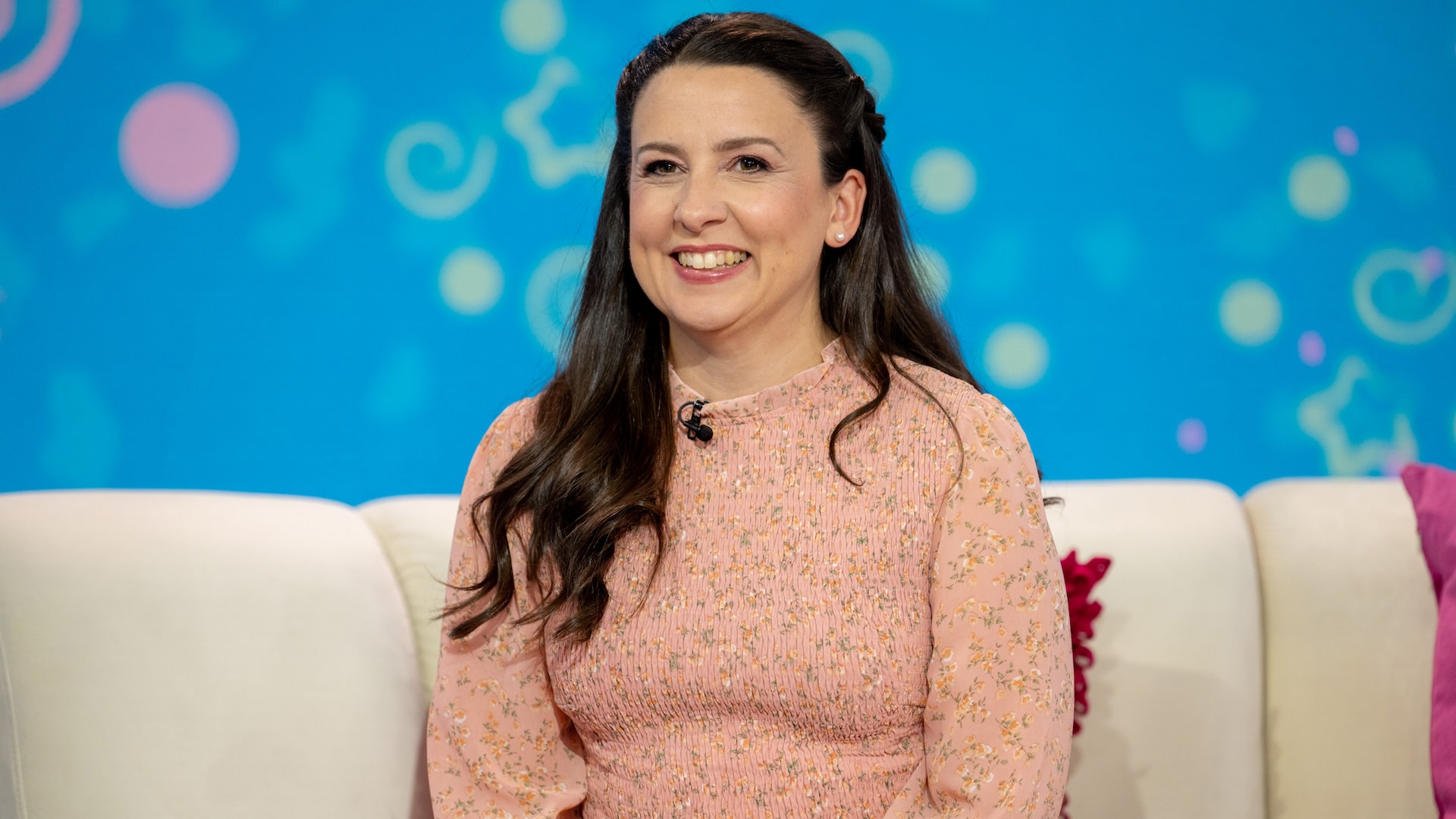 Ms. Rachel Says She’s Willing to ‘Risk’ Career to ‘Stand Up’ for Children in Gaza