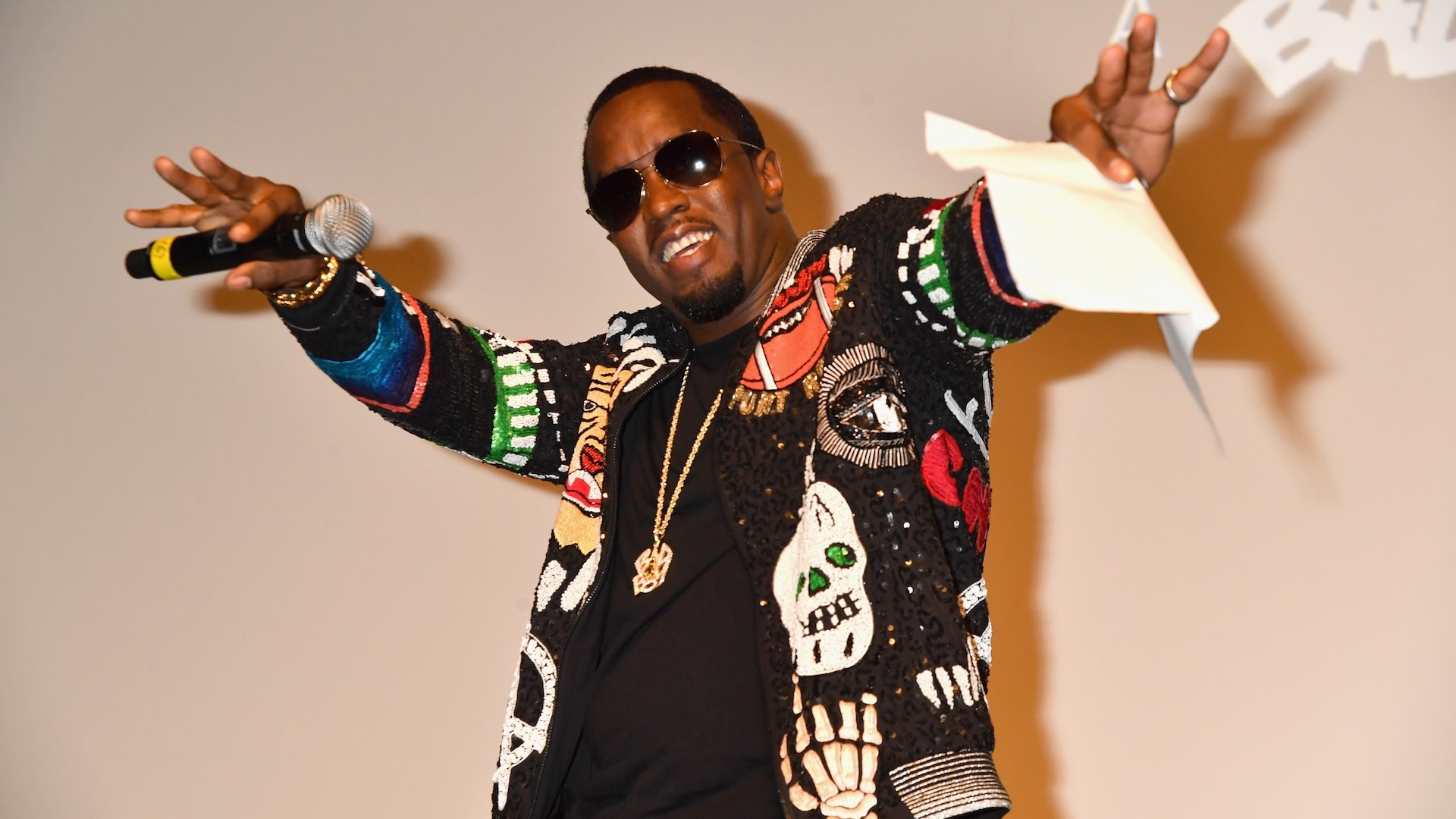 Jane Doe Says Diddy Made Her Sleep With Other Men for Days in Emotional Testimony: ‘So Lonely’