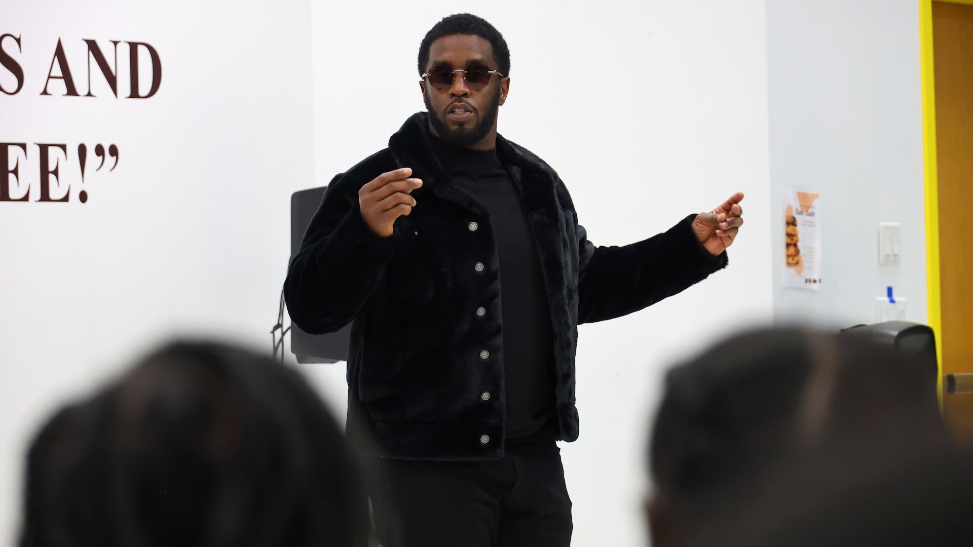 Diddy Case: Jane Doe's Trip With Top Rapper Sparks Confli...