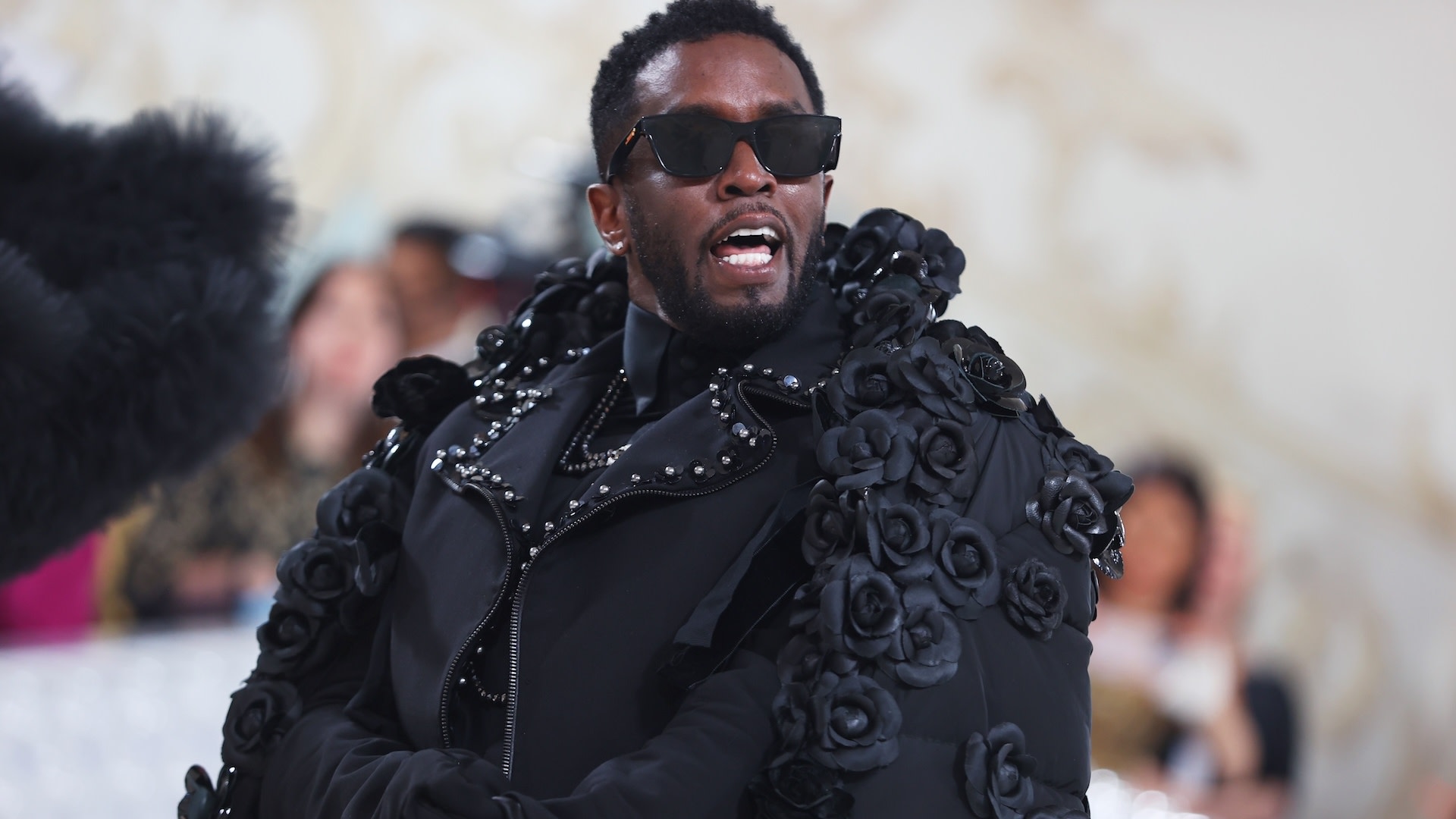 Diddy Trial: Alleged Drug Mule Takes the Stand