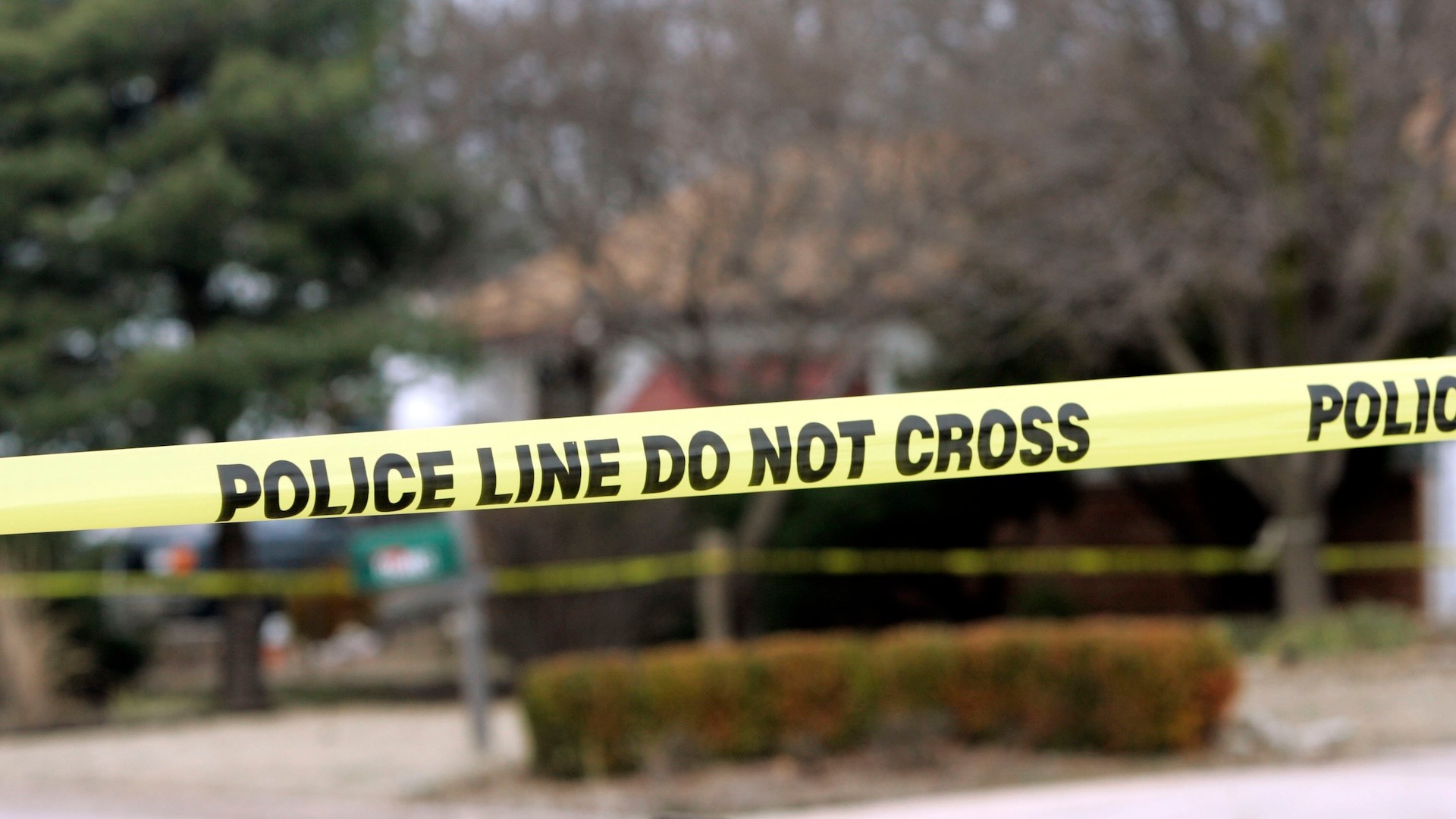 Teenager Shot by Police After Toting Gun at Columbus Community Pool