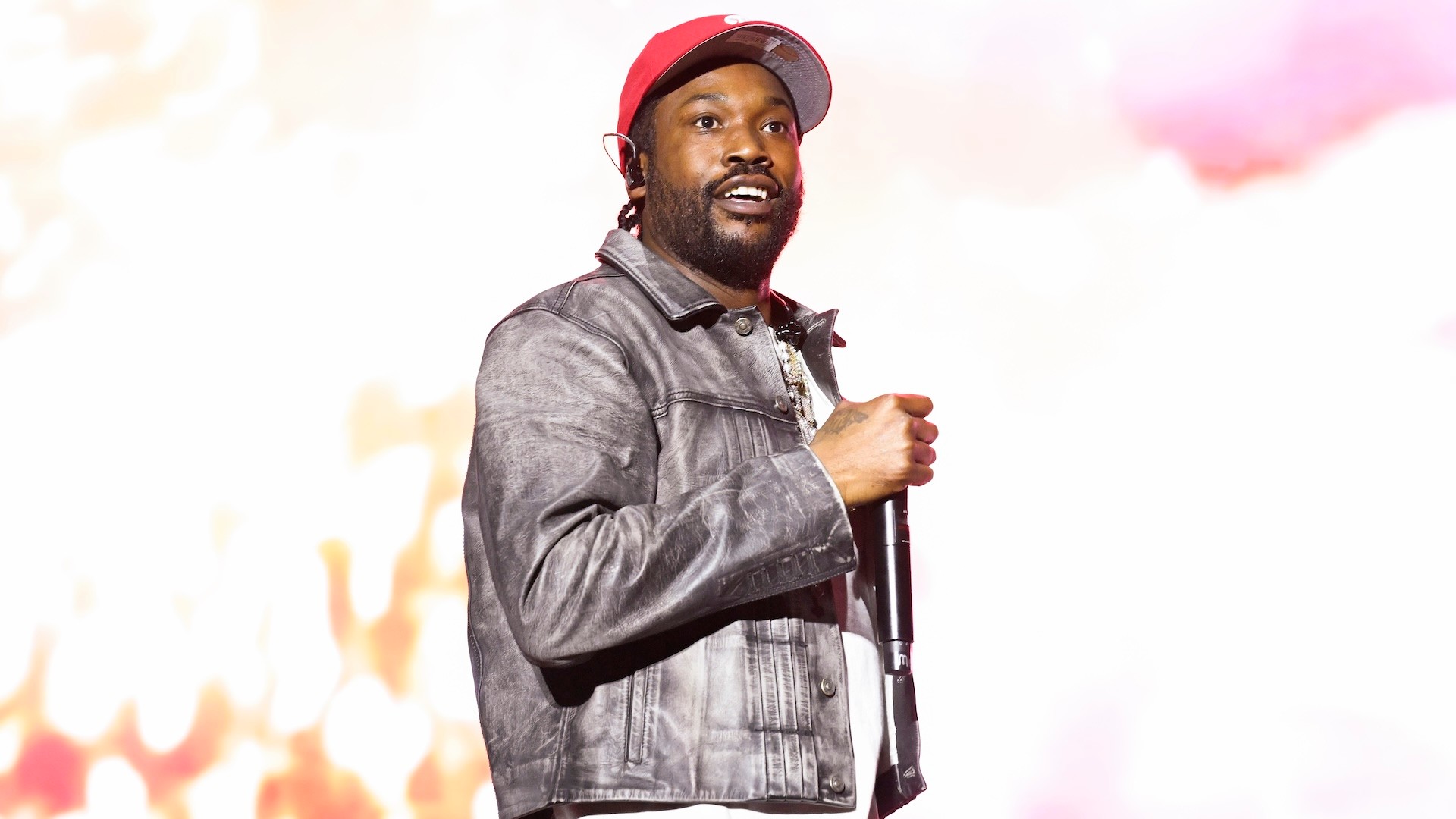 Meek Mill Says 'Too Many' People Are 'Asking Me for Favors'