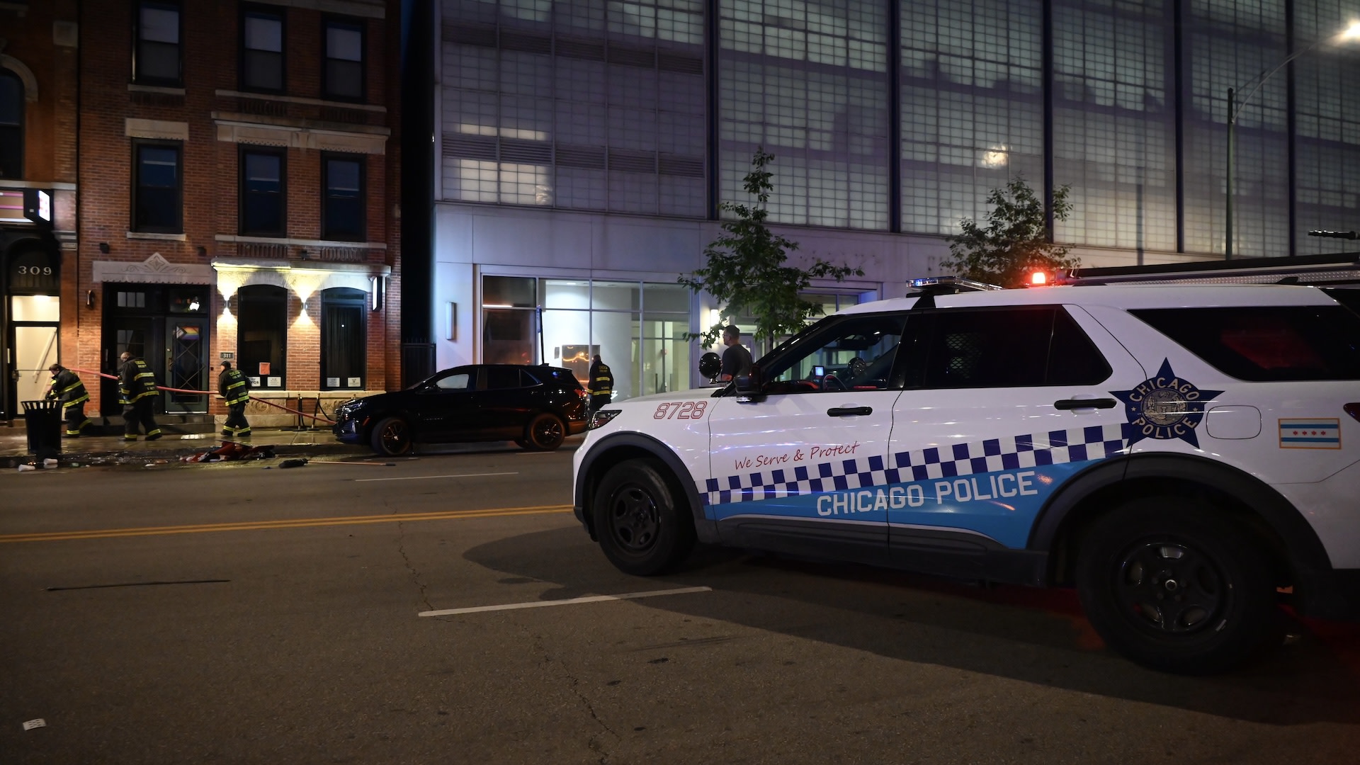 <div>Mello Buckzz's Album Release Party Shooting Leaves 4 Dead and 14 Injured</div>