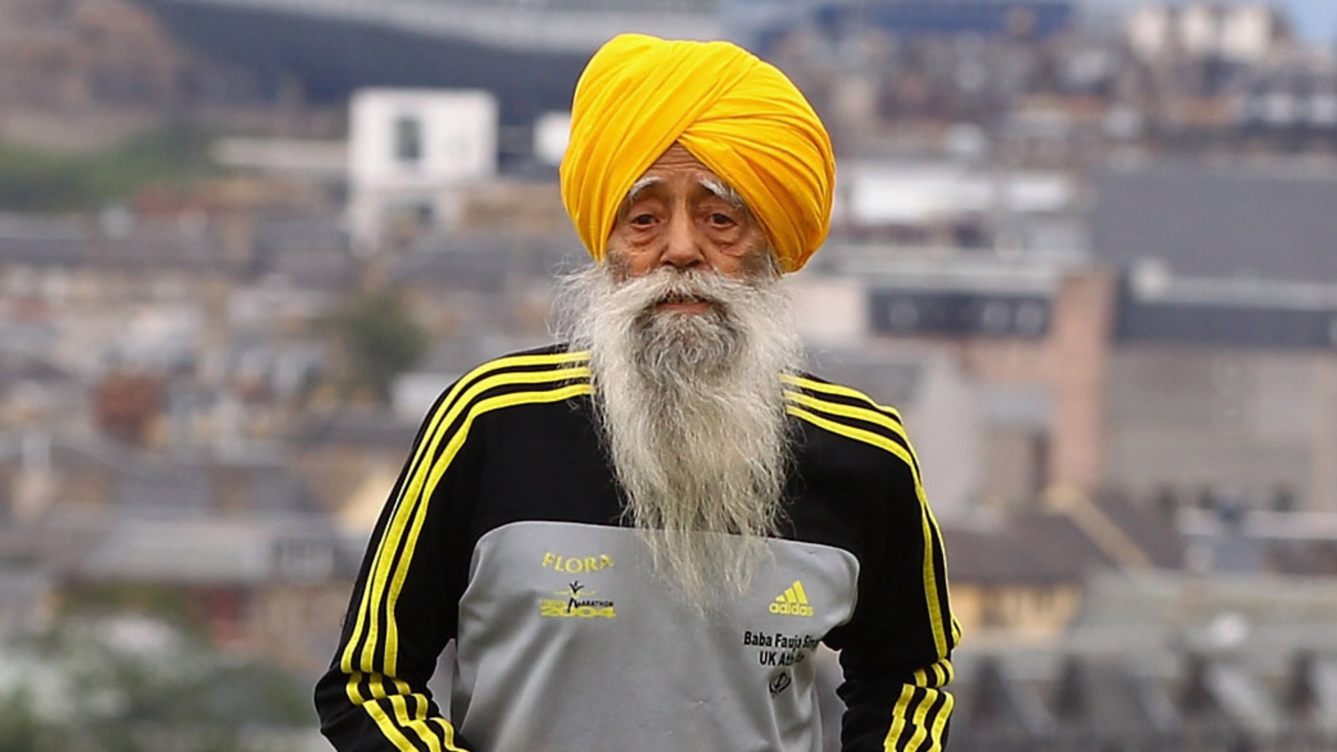Fauja Singh, World’s Oldest Marathon Runner, Dies at 114 After Hit-and-Run