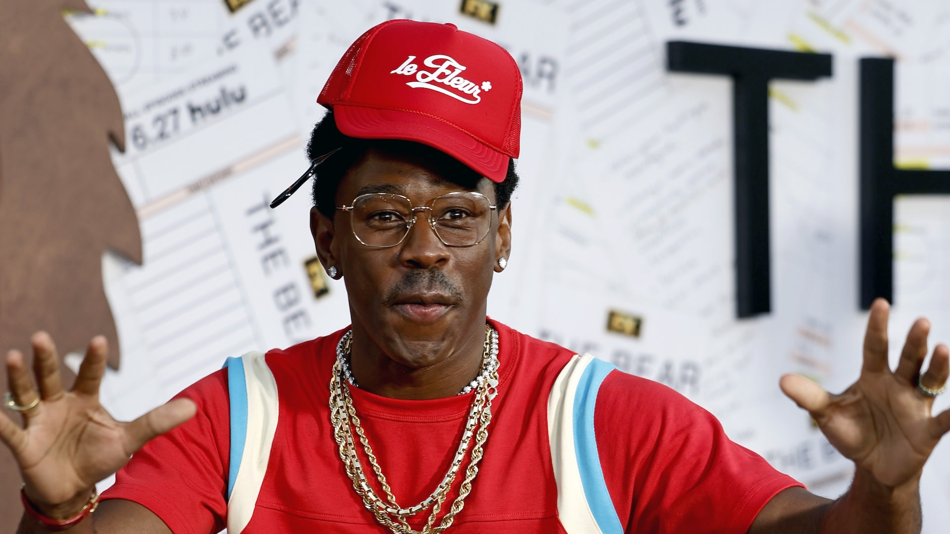 Tyler, the Creator Says He Was ‘Turnt’ While Making His New Album on Tour