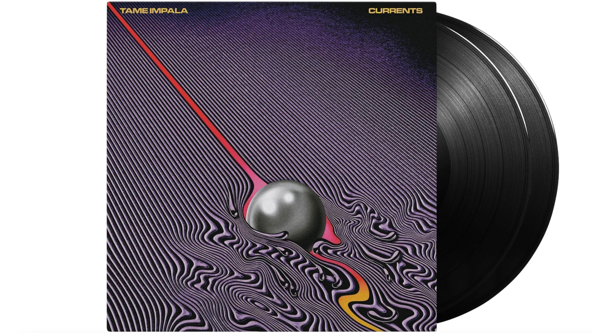 <div>Tame Impala's 'Currents' Album: How to Buy on Vinyl</div>