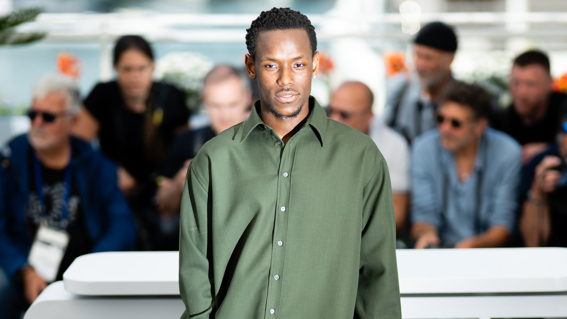 <div>'Top Boy' Star Micheal Ward Charged With Rape and Sexual Assault</div>