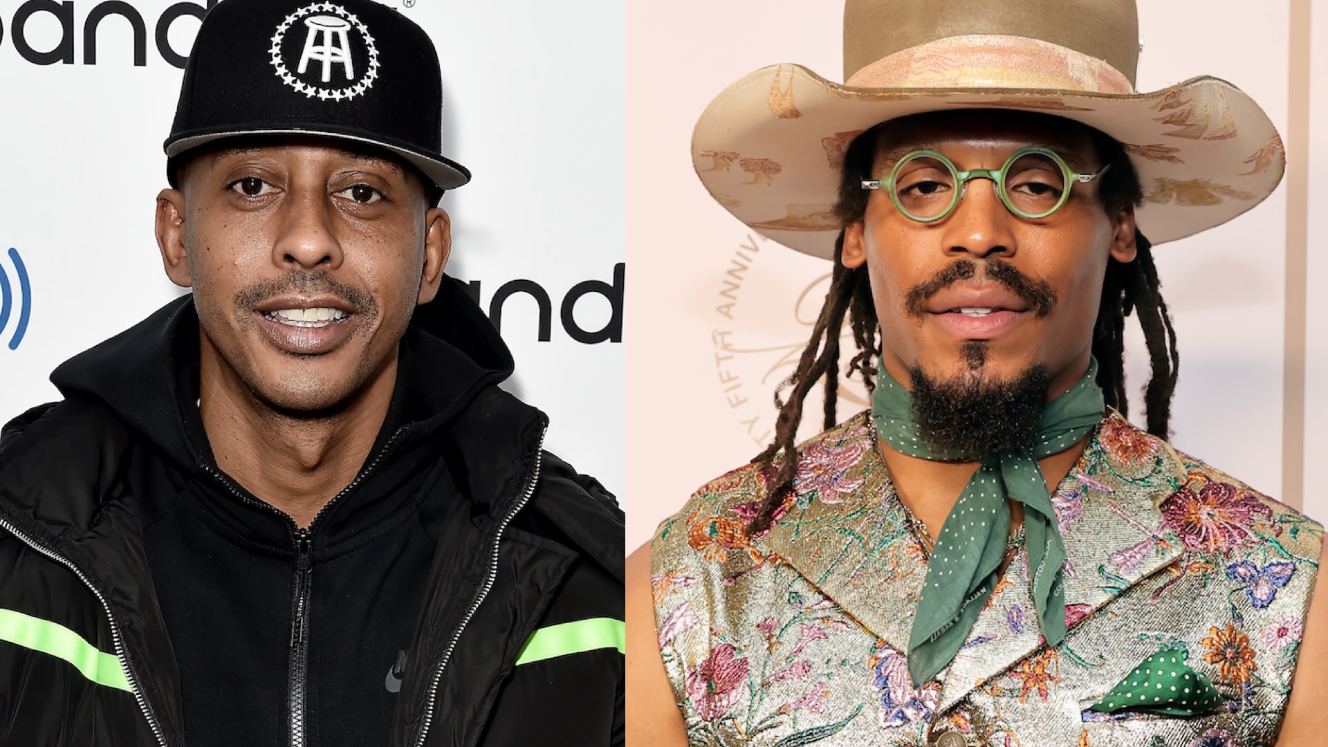 <div>Gillie Da Kid Blasts Cam Newton Over Jalen Hurts Take: 'You Corny-Ass N***a'</div>