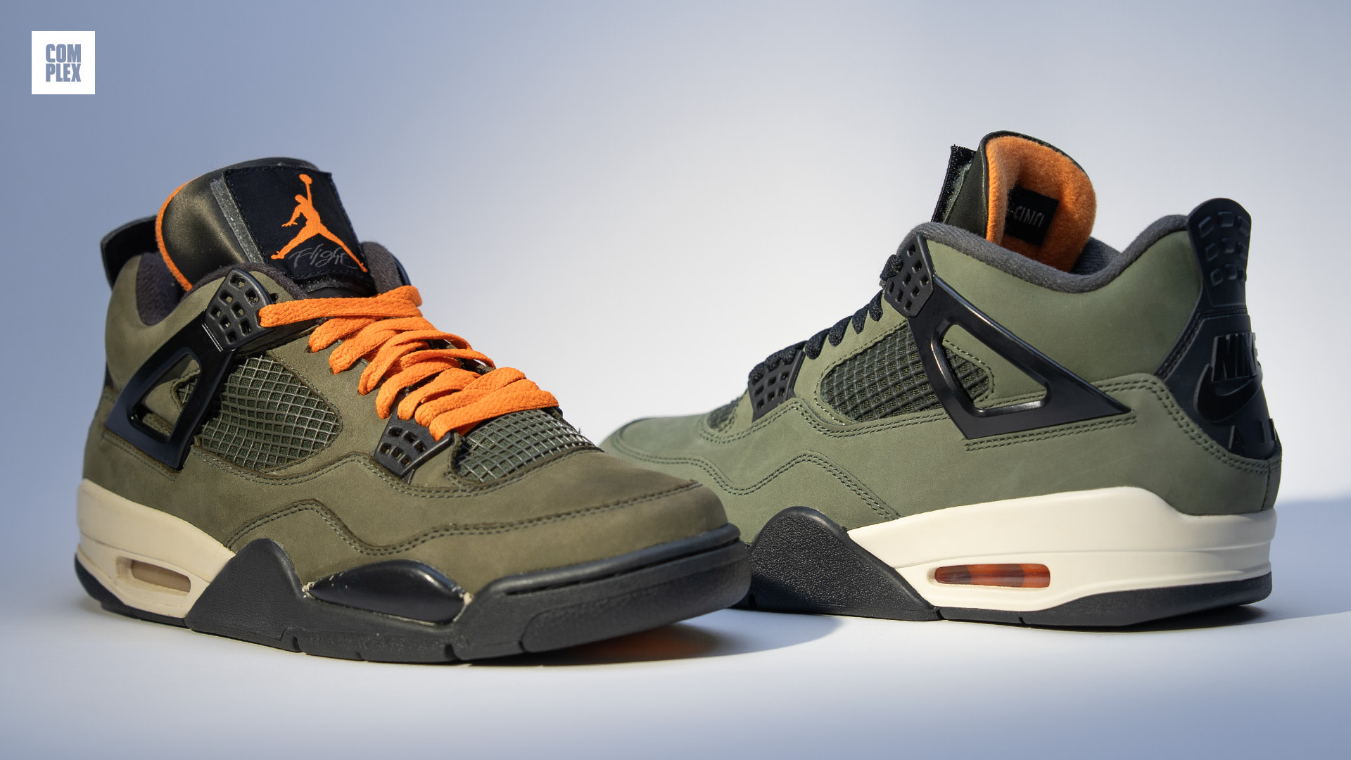 Why the Undefeated x Air Jordan 4 Matters